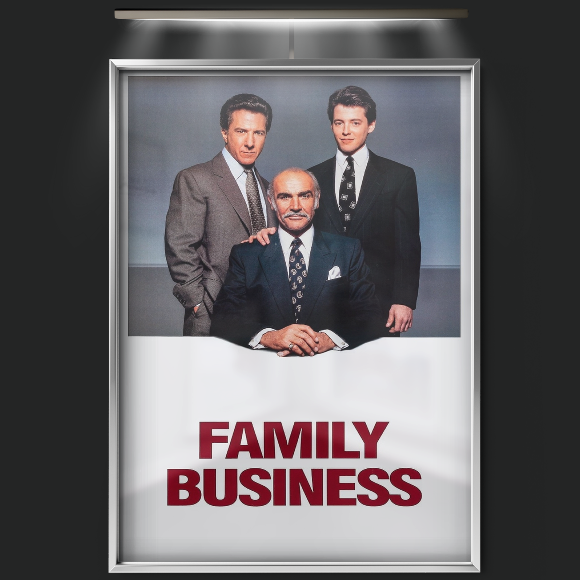Family Business (1989)