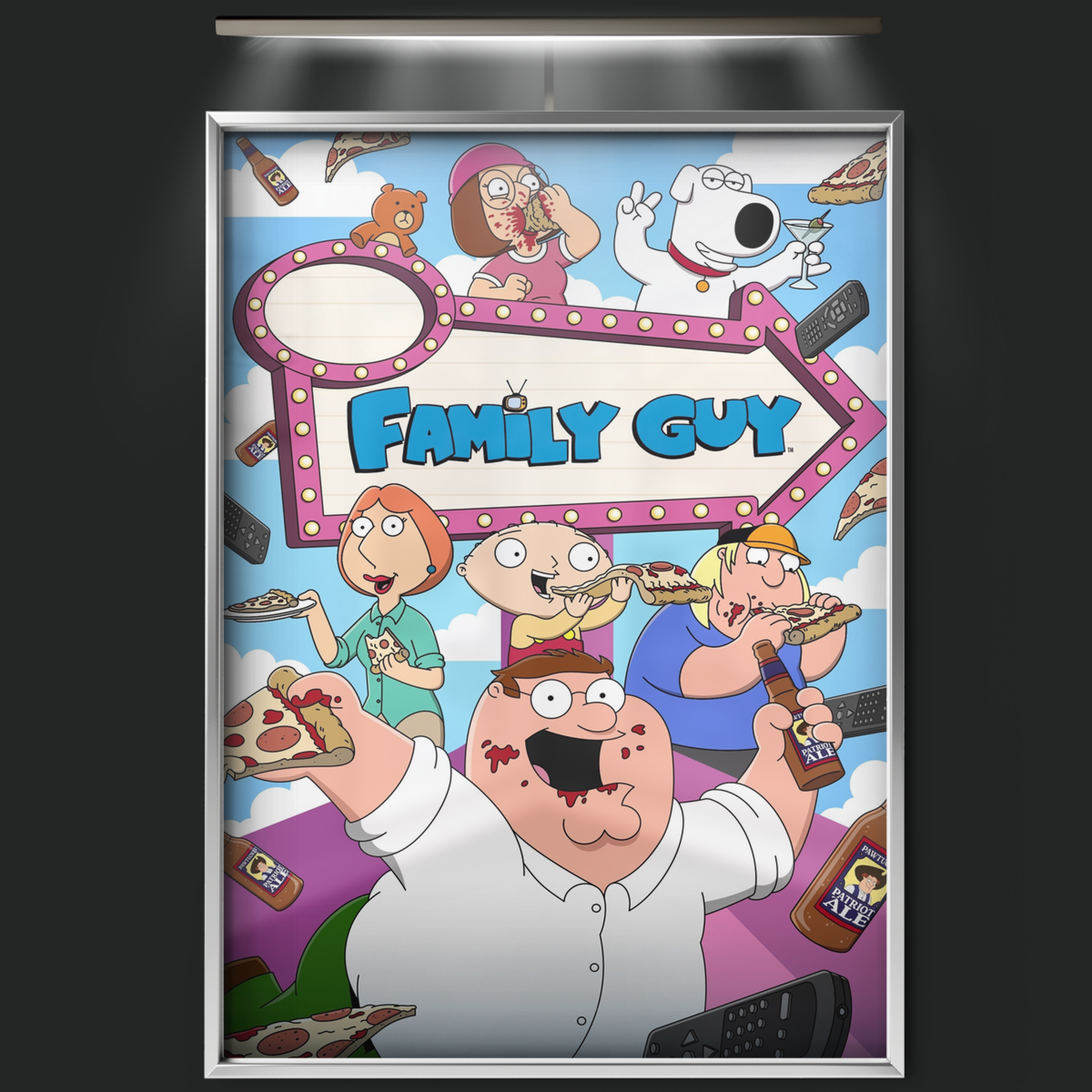 Family Guy (1999)