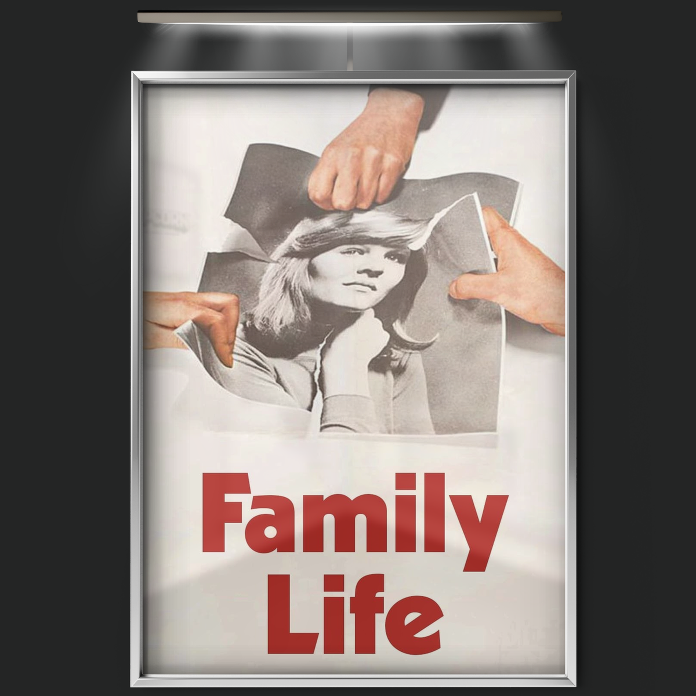 Family Life (1971)
