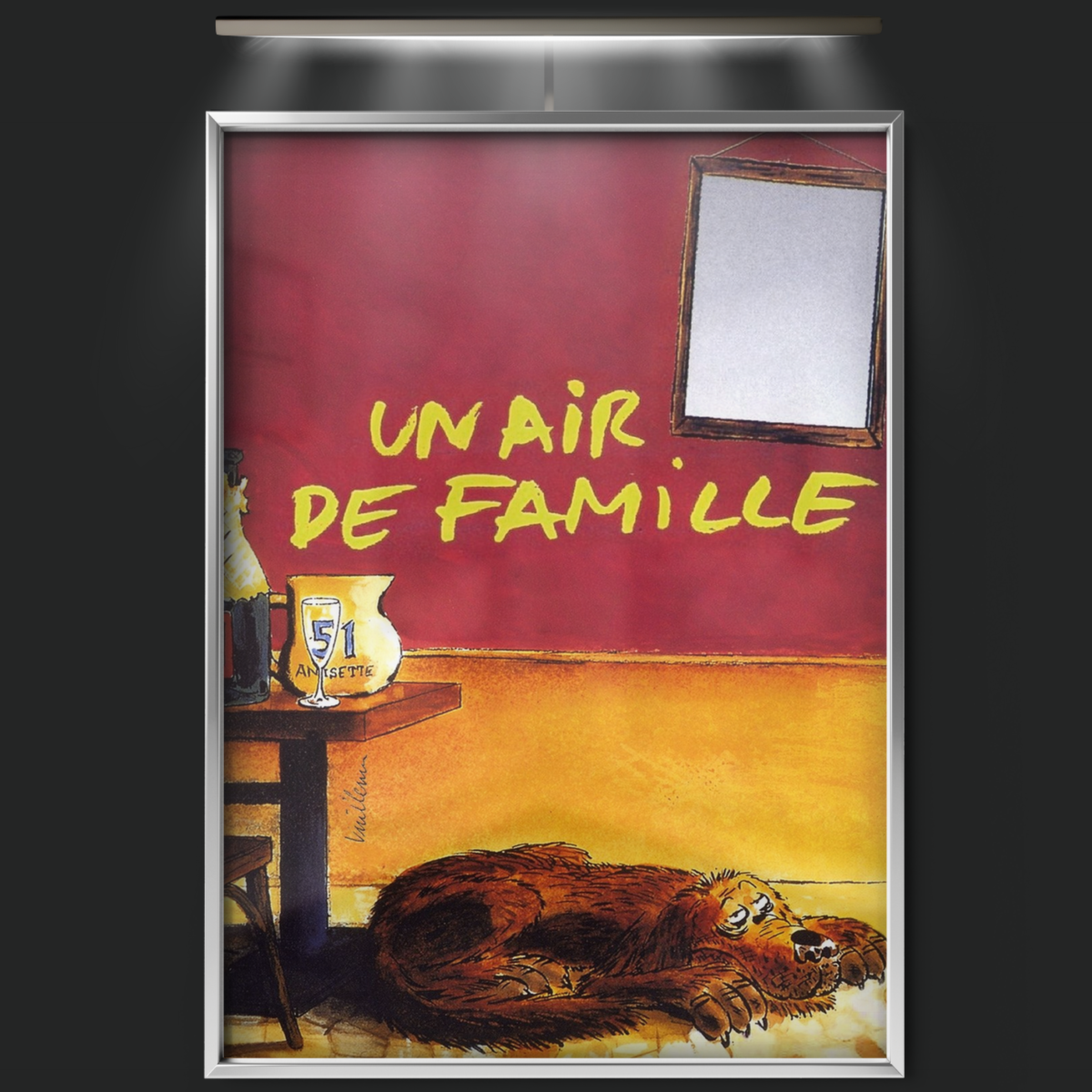 Family Resemblances (1996)