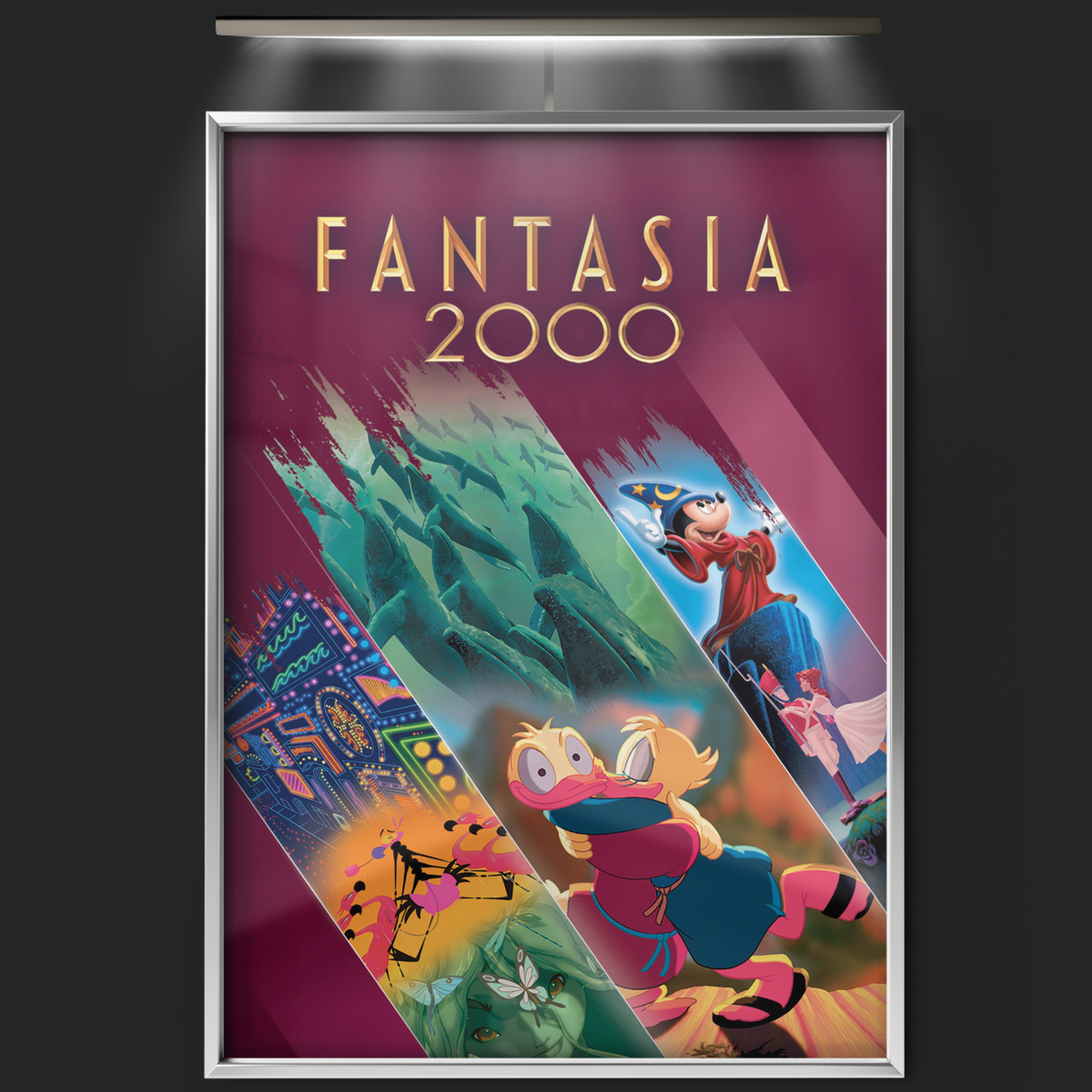 Fantasia 2000 (2000)