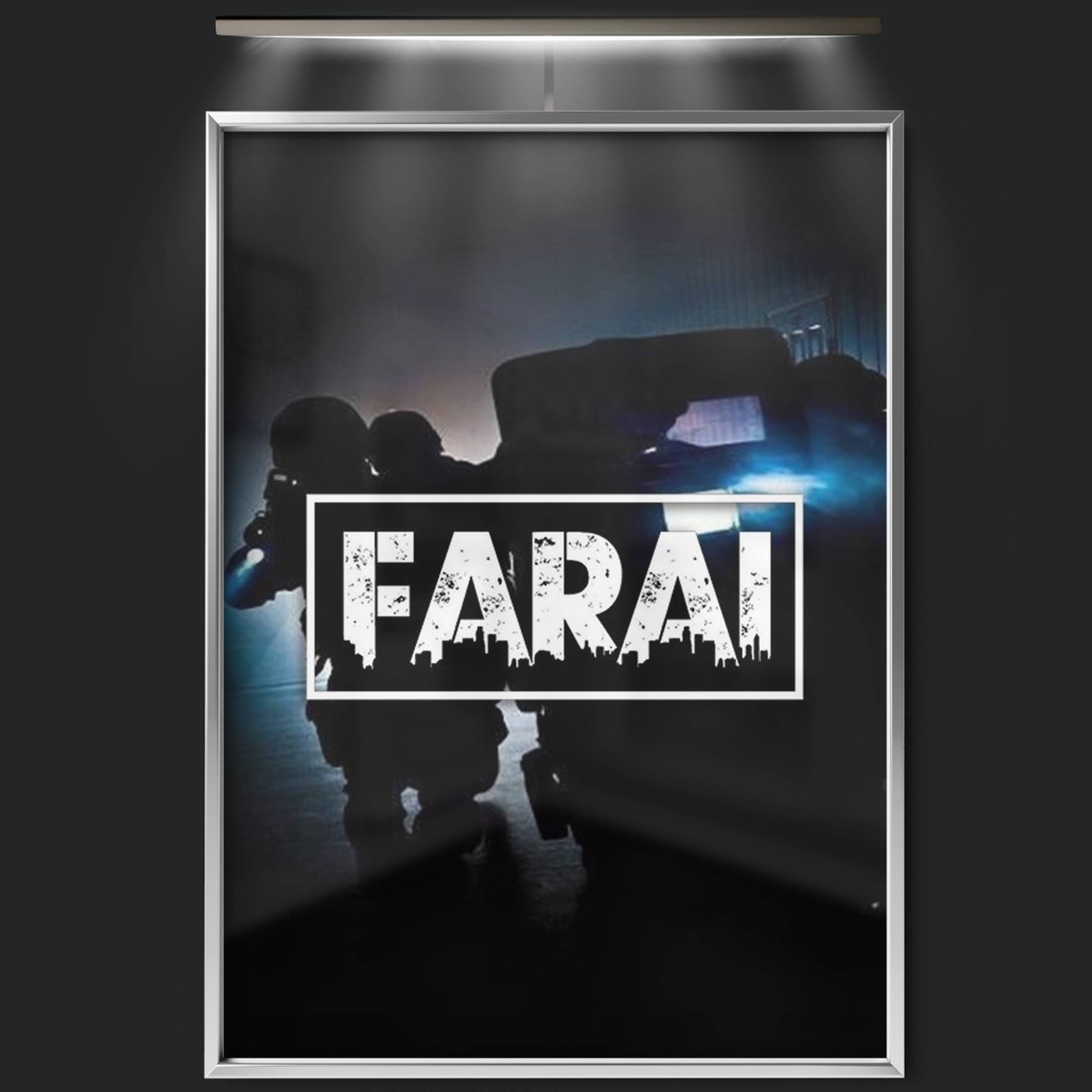 Farai (2002)