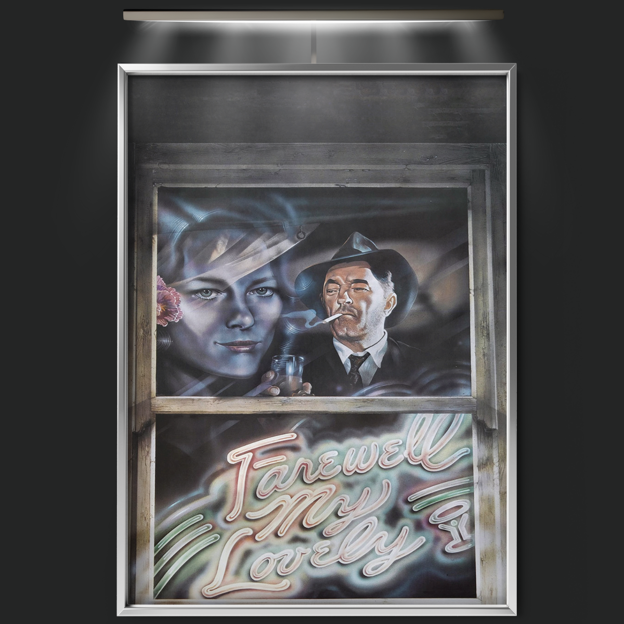 Farewell, My Lovely (1975)