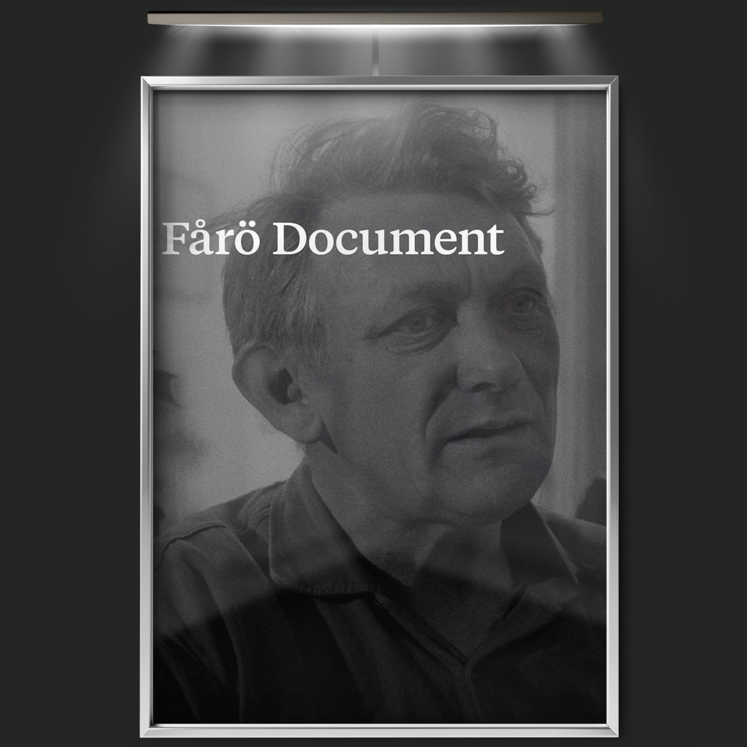 Fårö Document (1970)