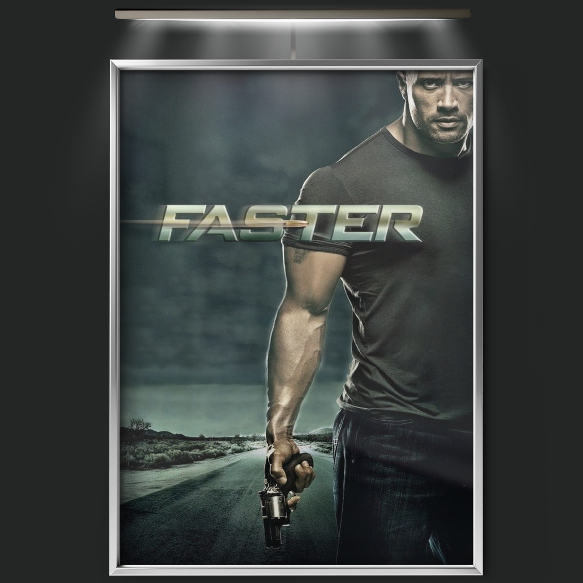 Faster (2010)