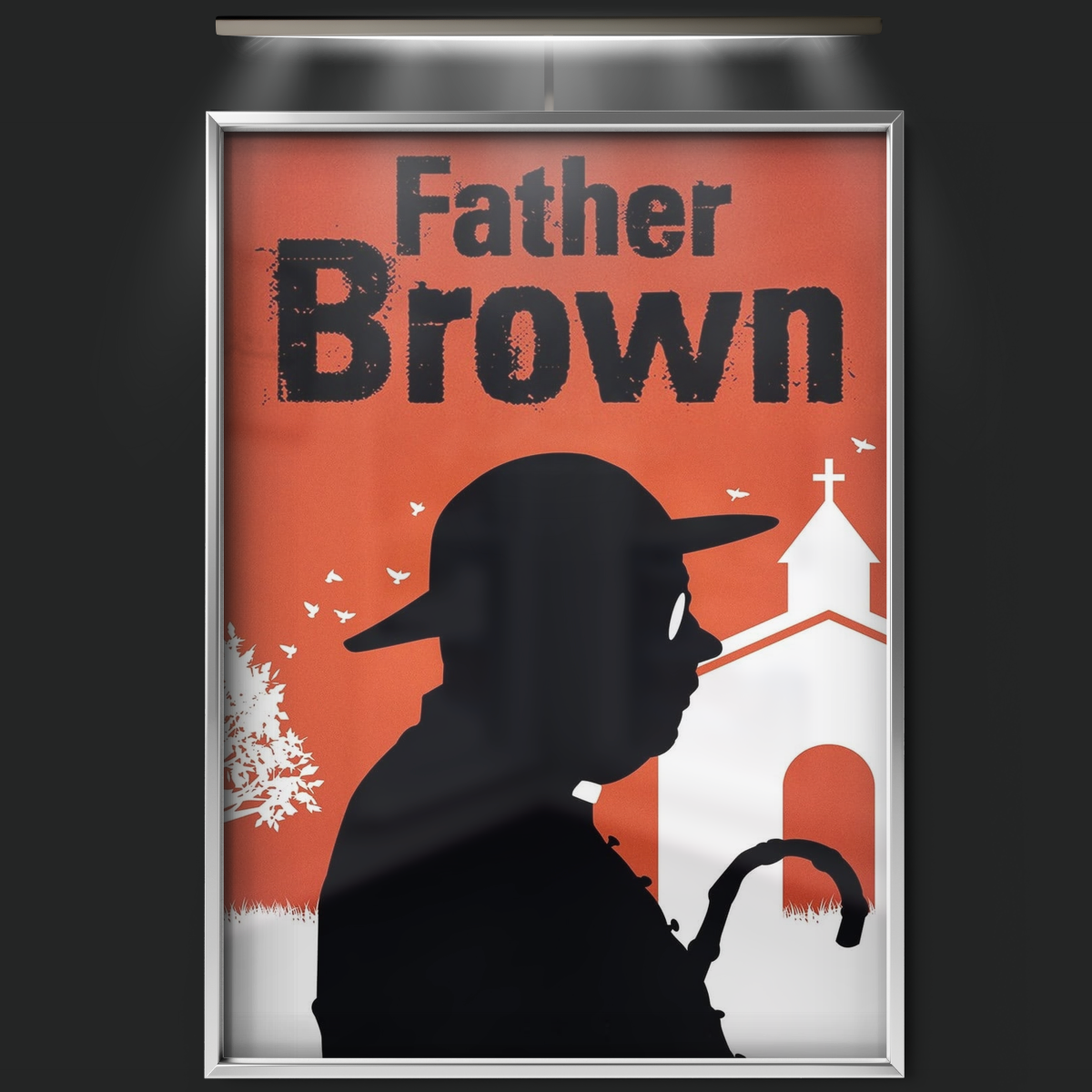 Father Brown (2013)