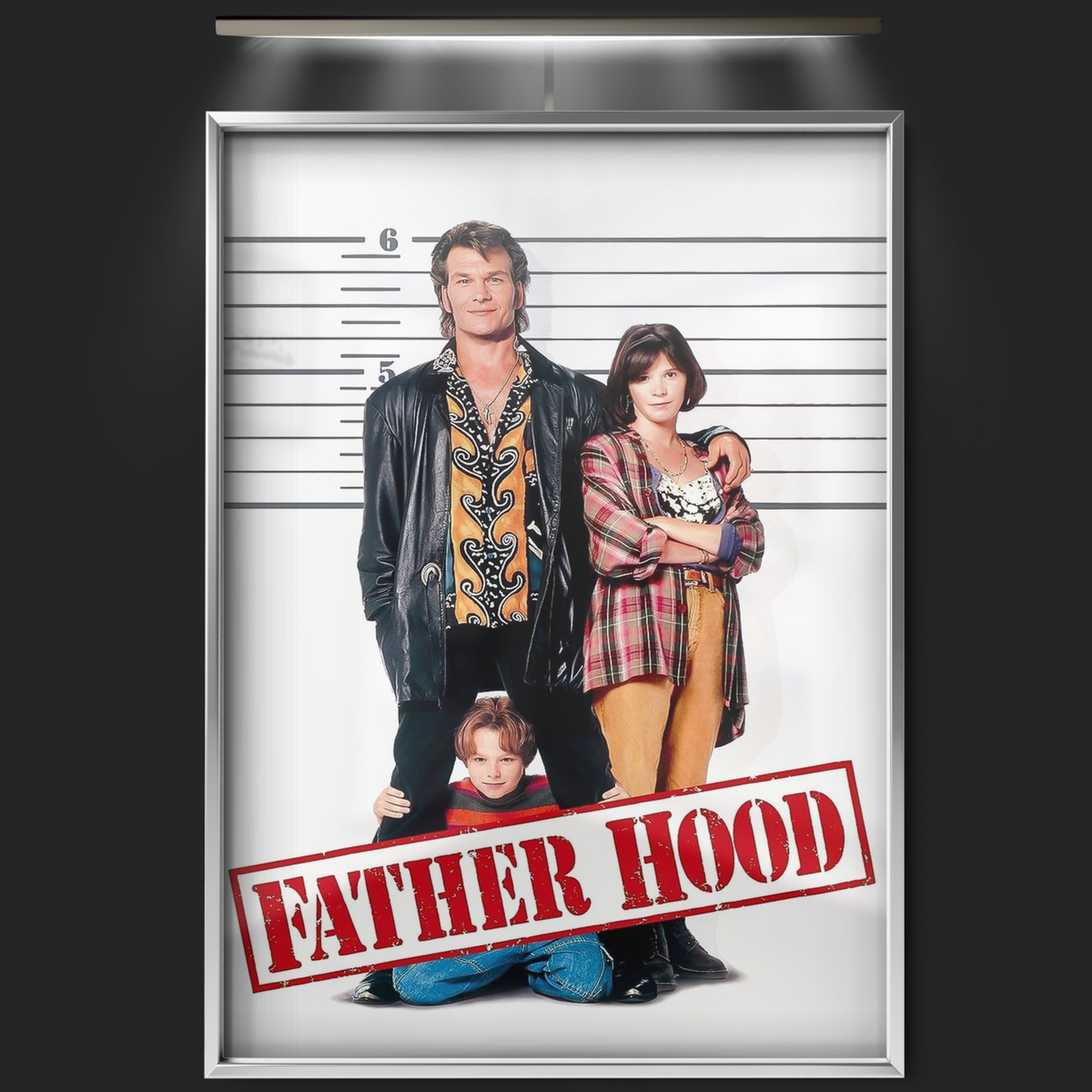 Father Hood (1993)