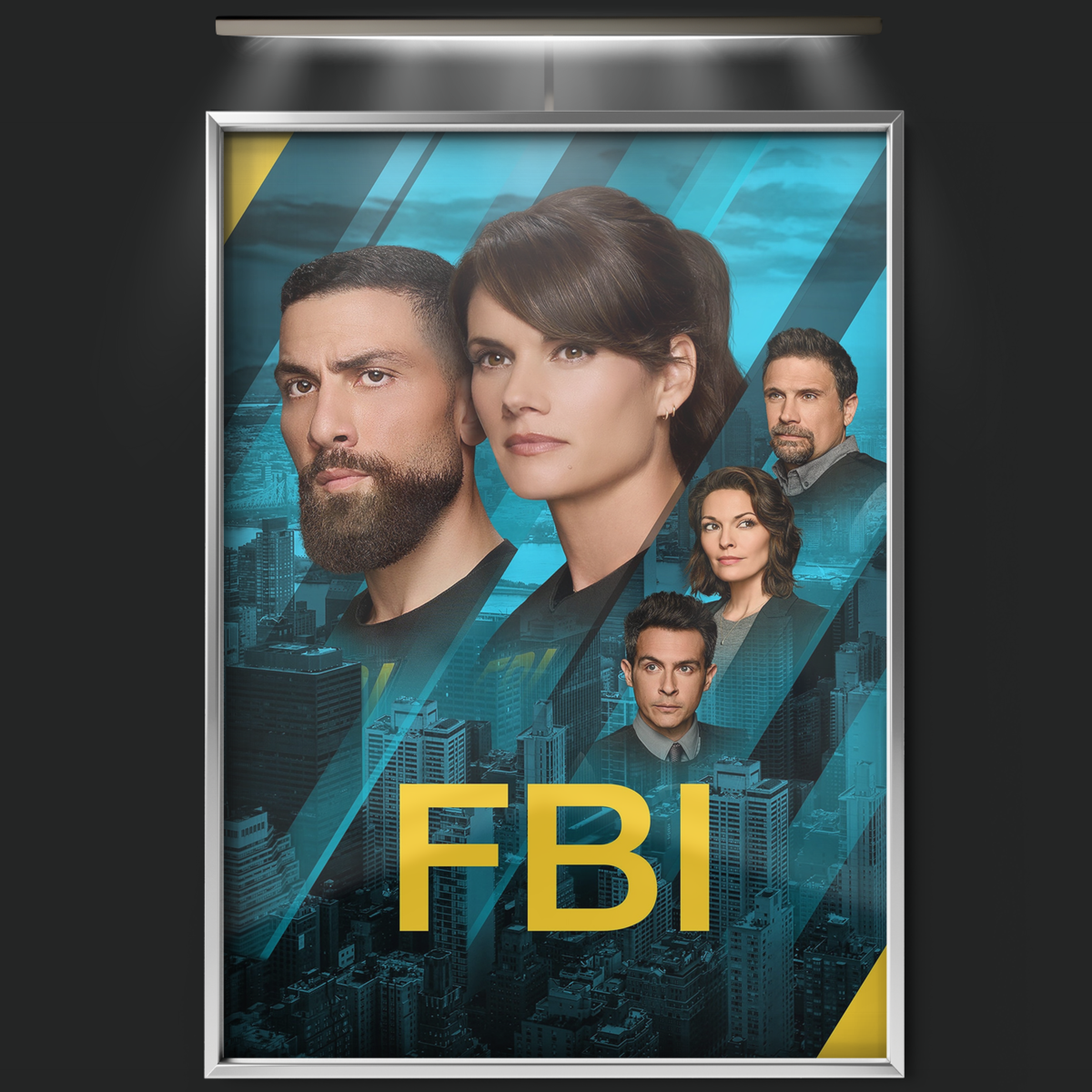 Fbi (2018)