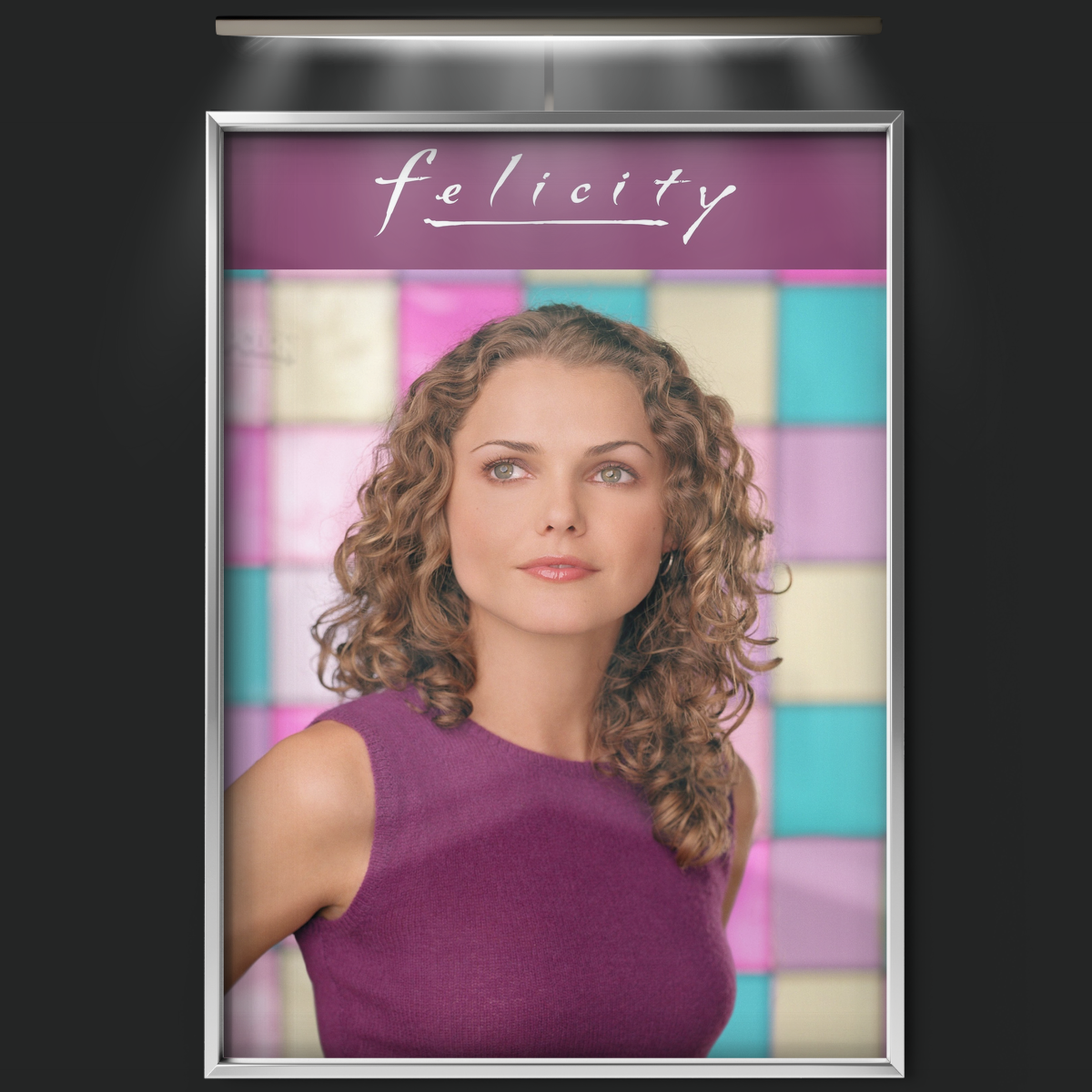 Felicity (1998)
