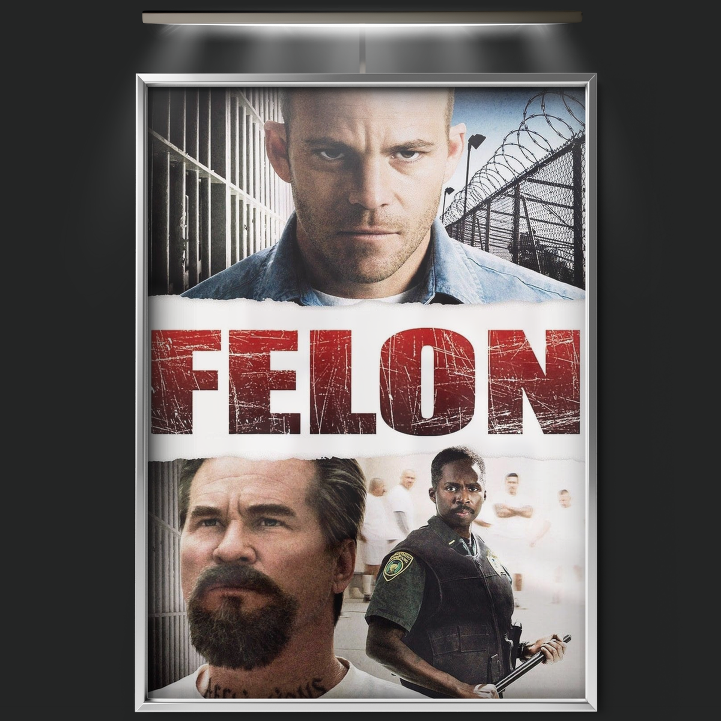 Felon (2008)