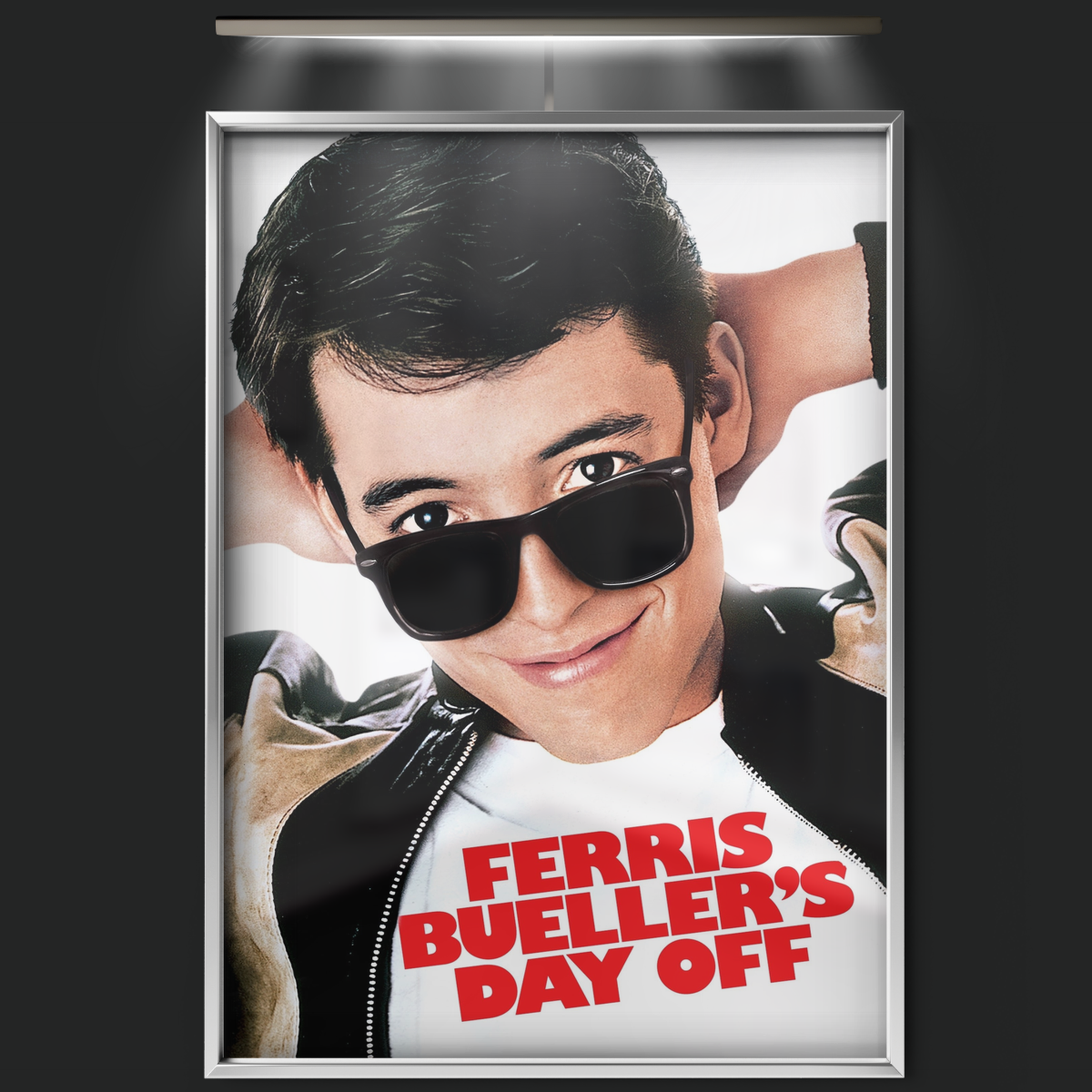 Ferris Bueller's Day Off (1986)