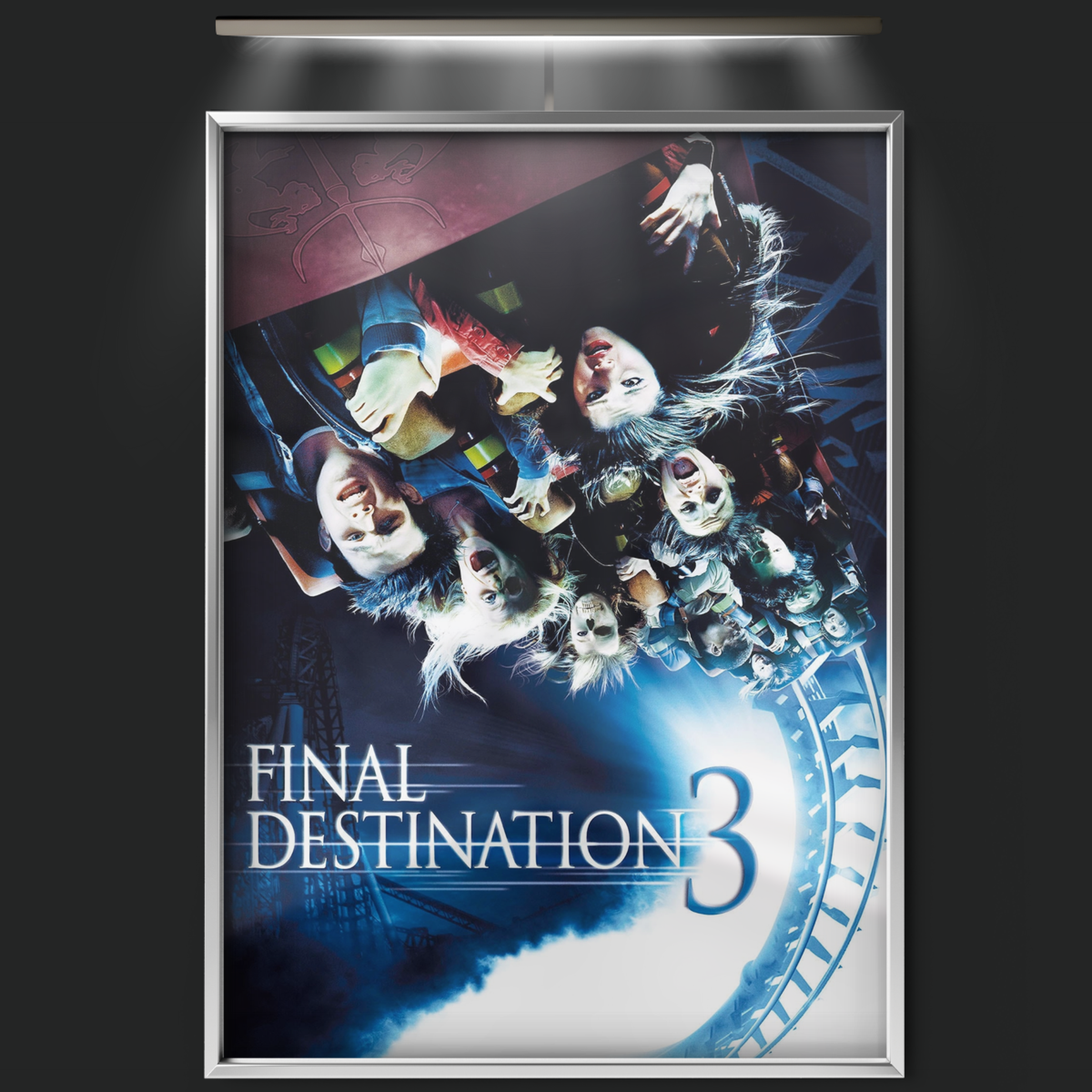 Final Destination 3 (2006)