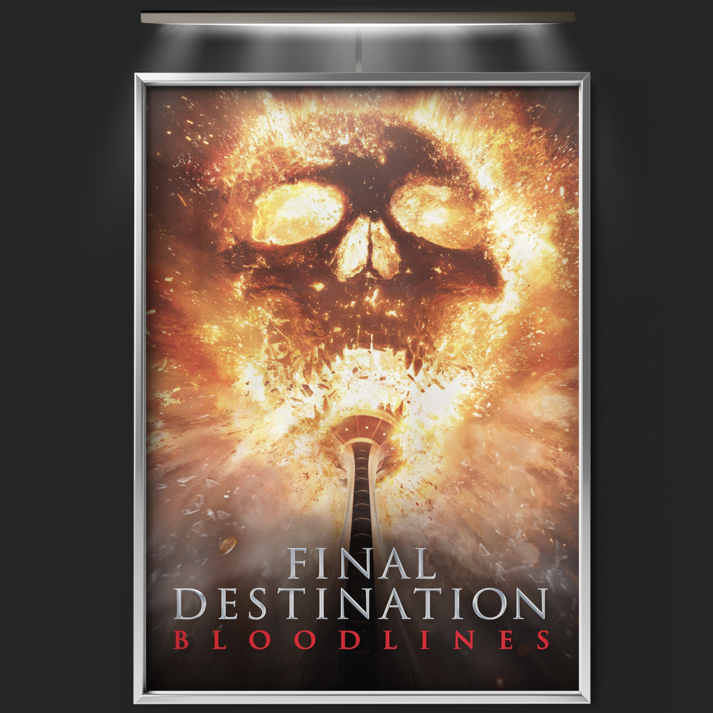 Final Destination Bloodlines (2025)