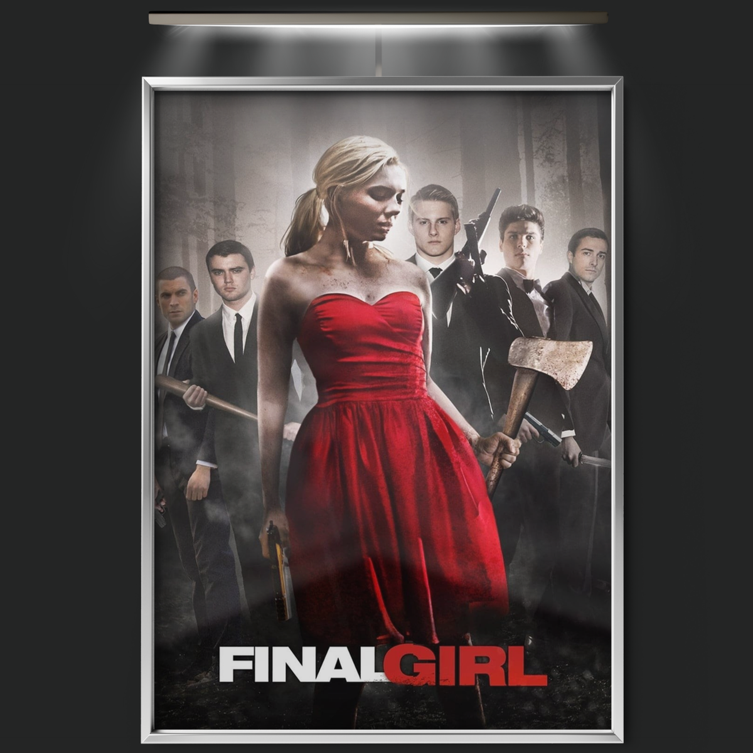 Final Girl (2015)