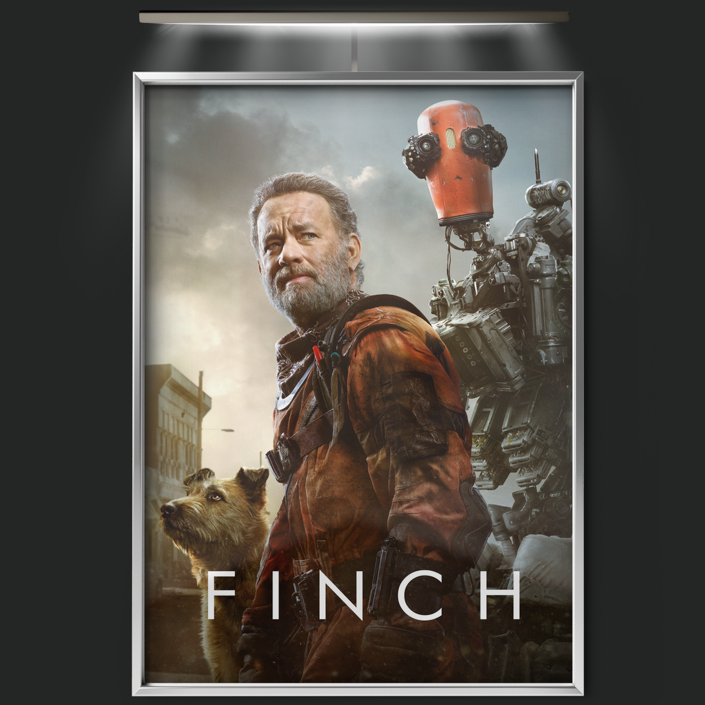 Finch (2021)