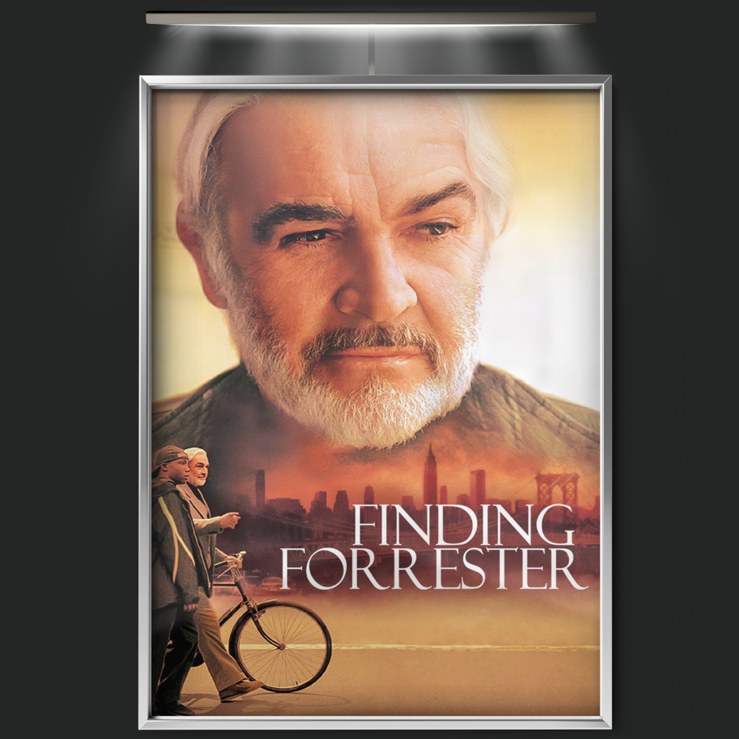 Finding Forrester (2000)