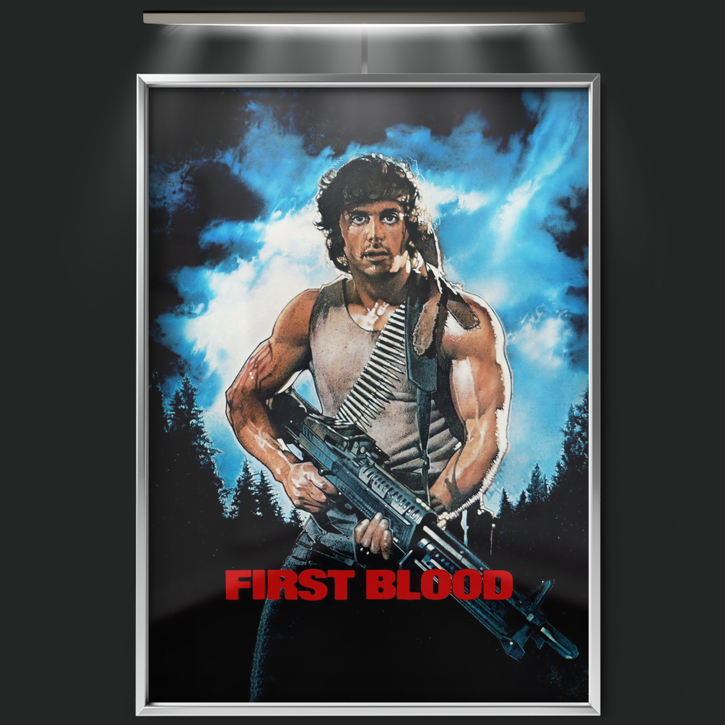 First Blood (1982)