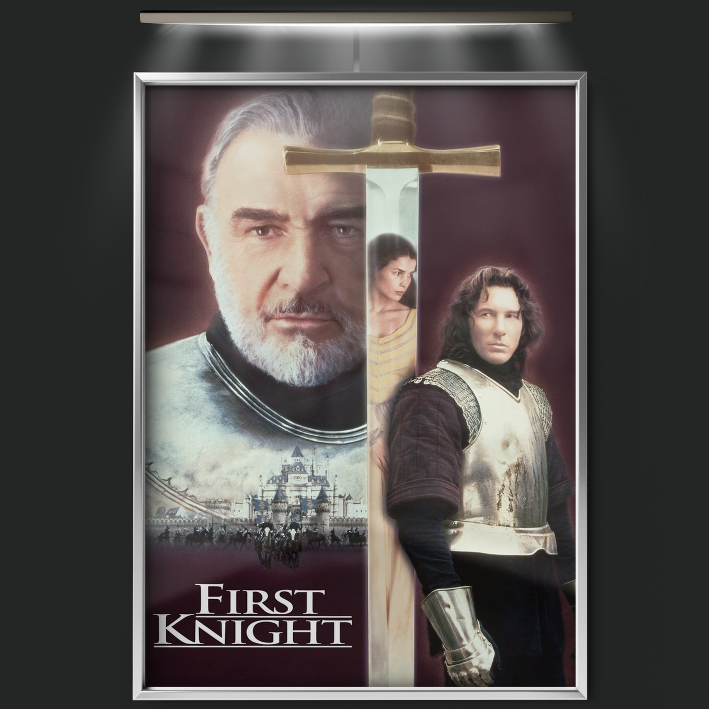 First Knight (1995)