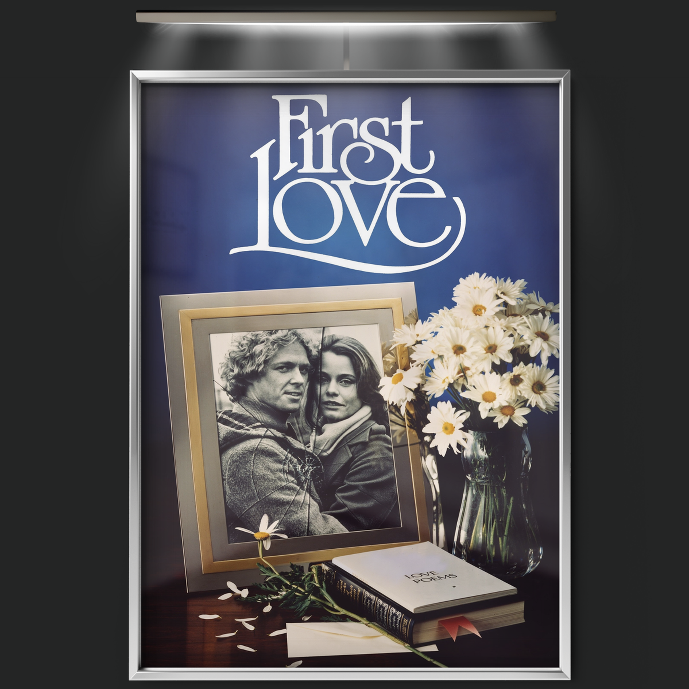 First Love (1977)