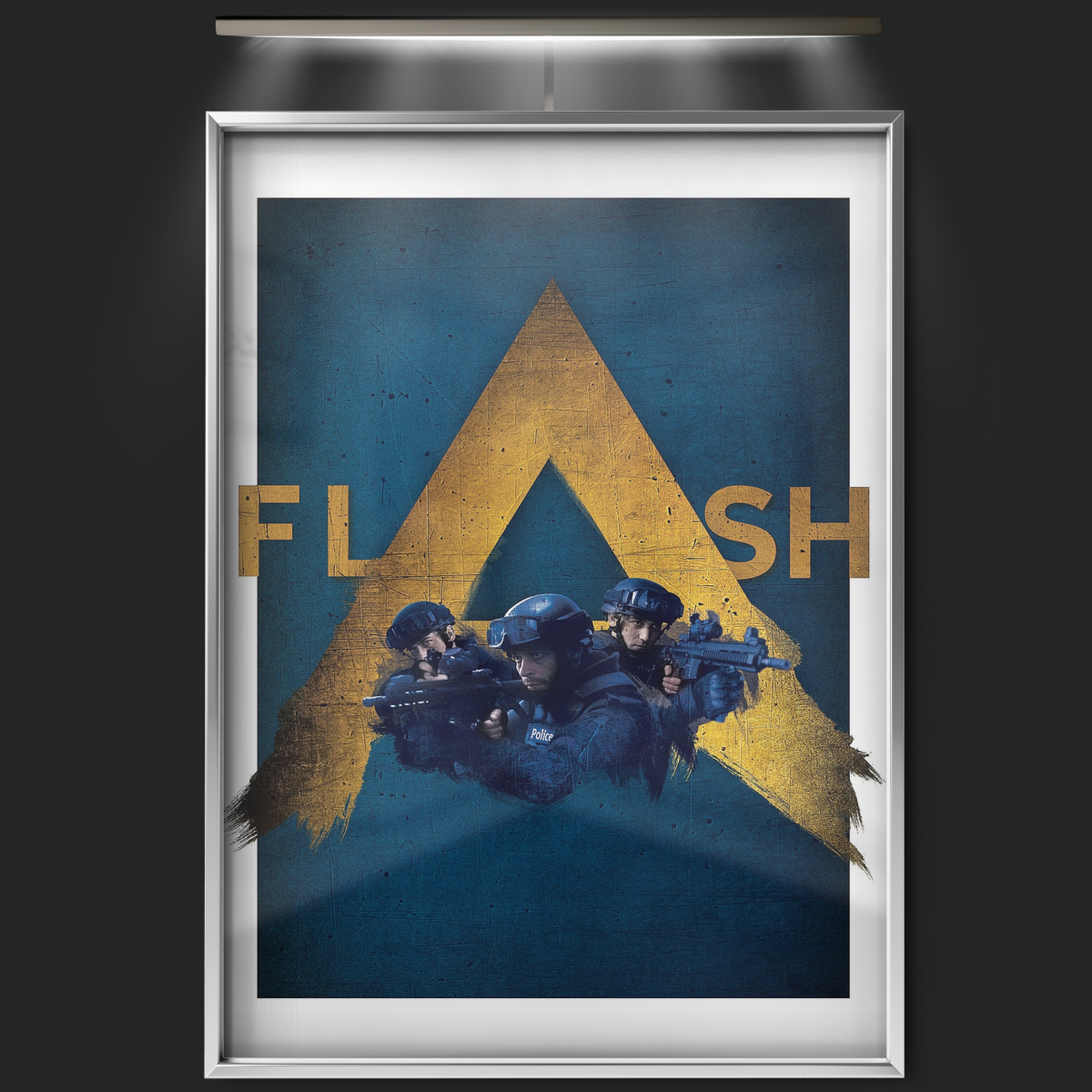 Flash (2020)