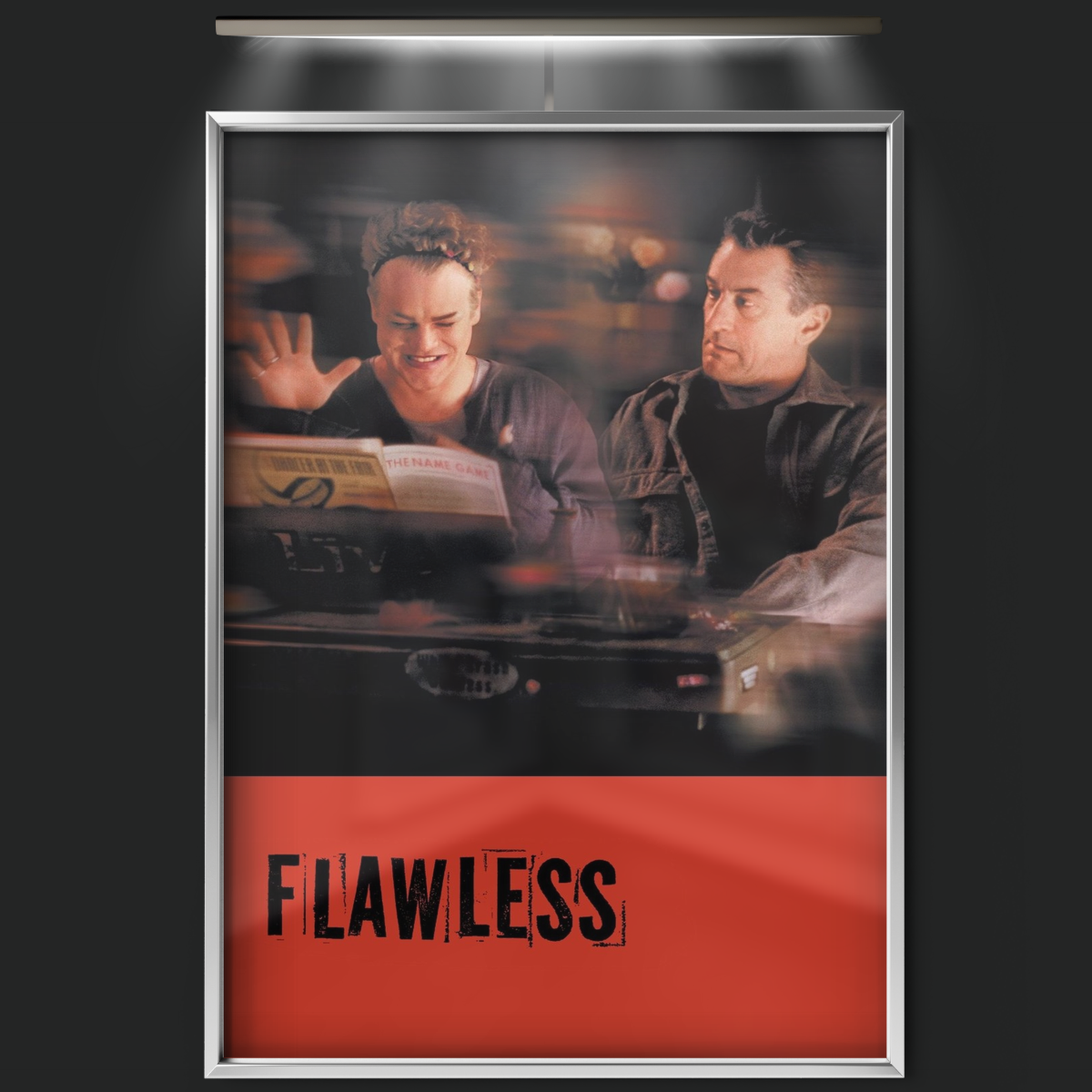 Flawless (1999)