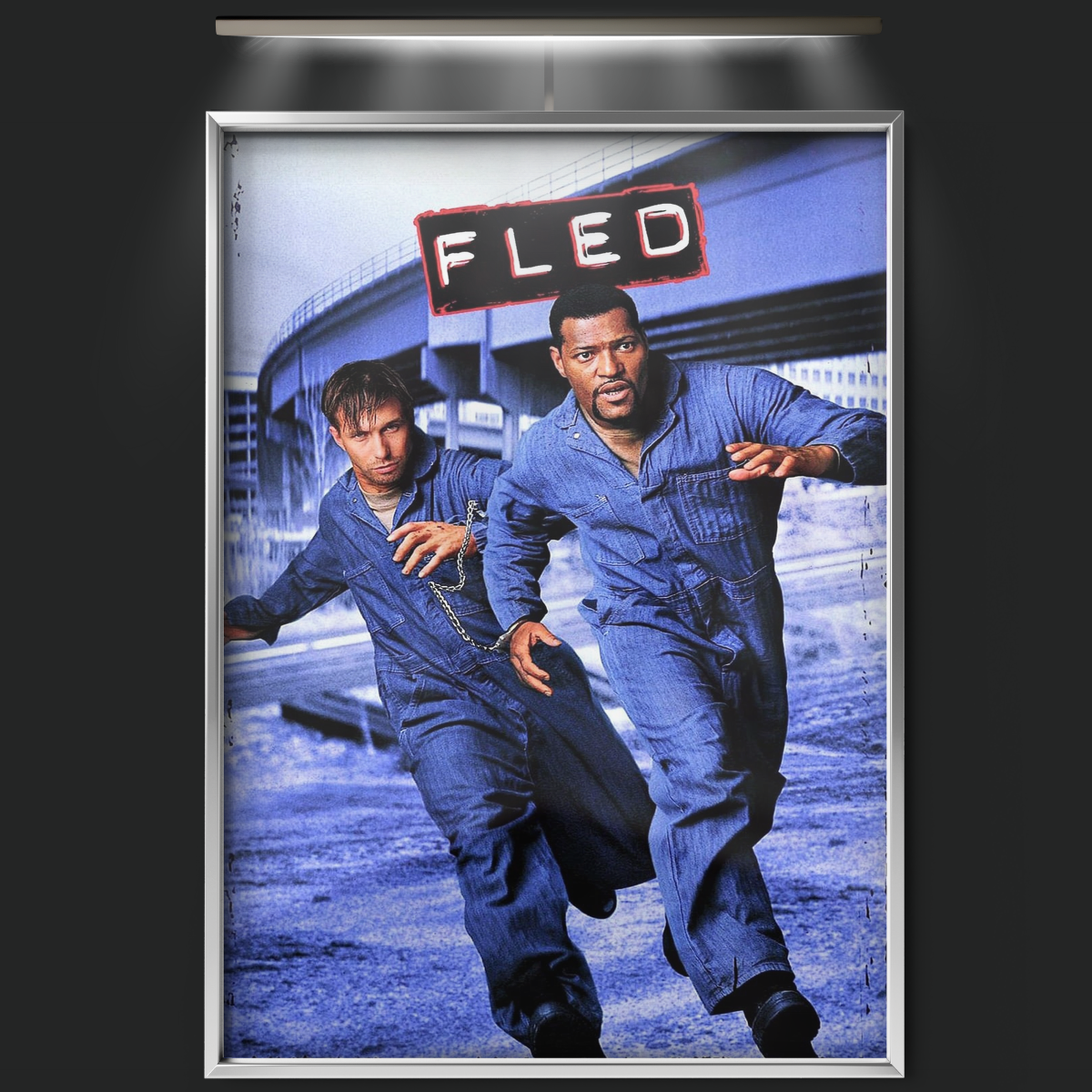 Fled (1996)
