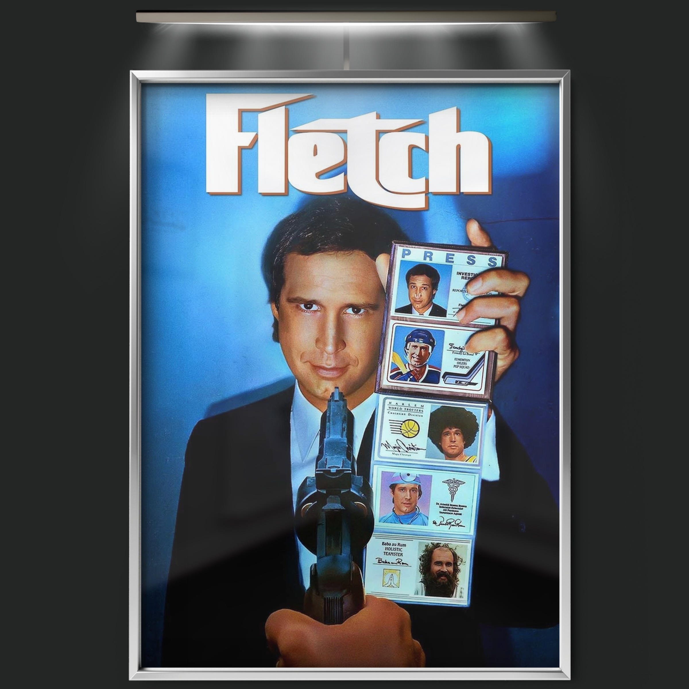 Fletch (1985)