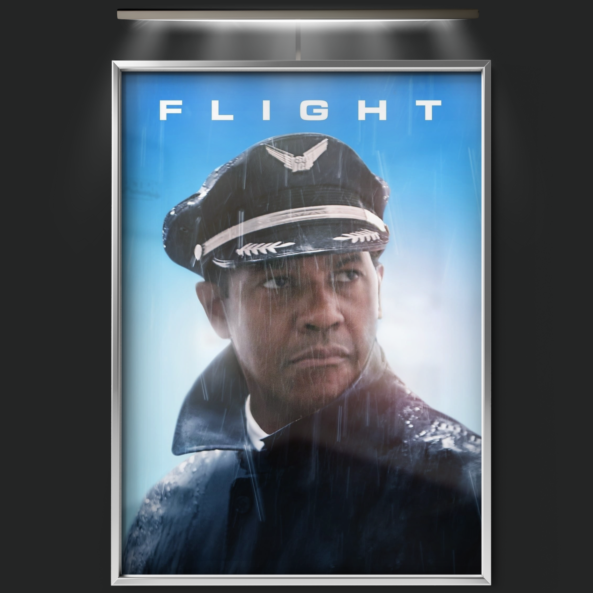 Flight (2012)