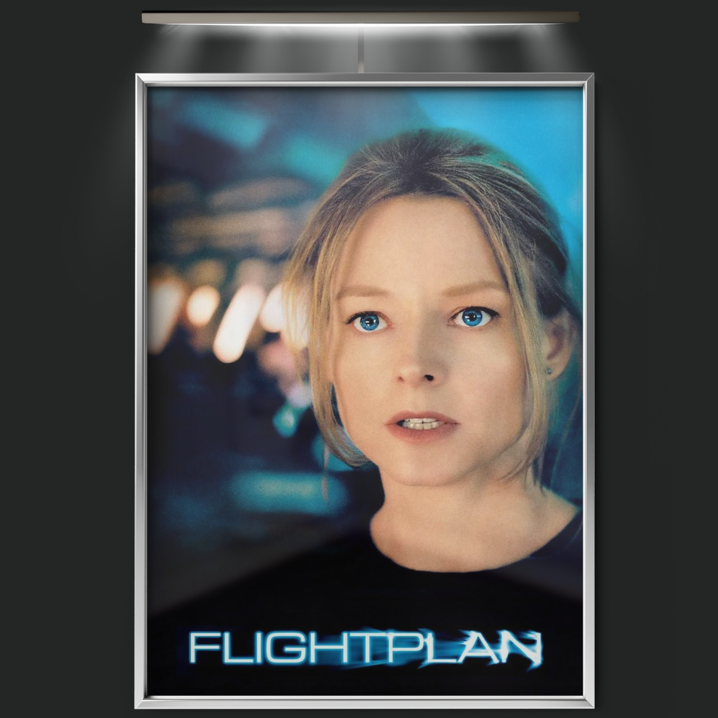 Flightplan (2005)