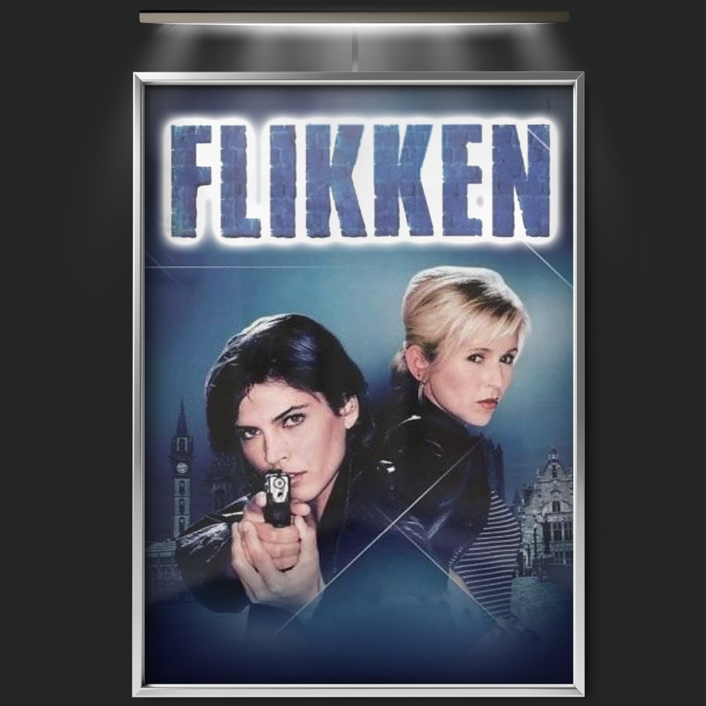 Flikken (1999)