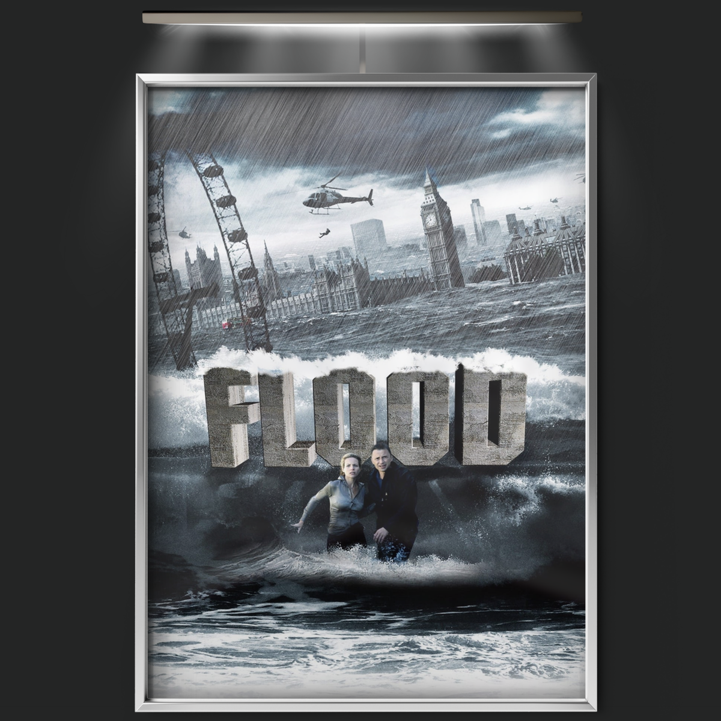 Flood (2007)