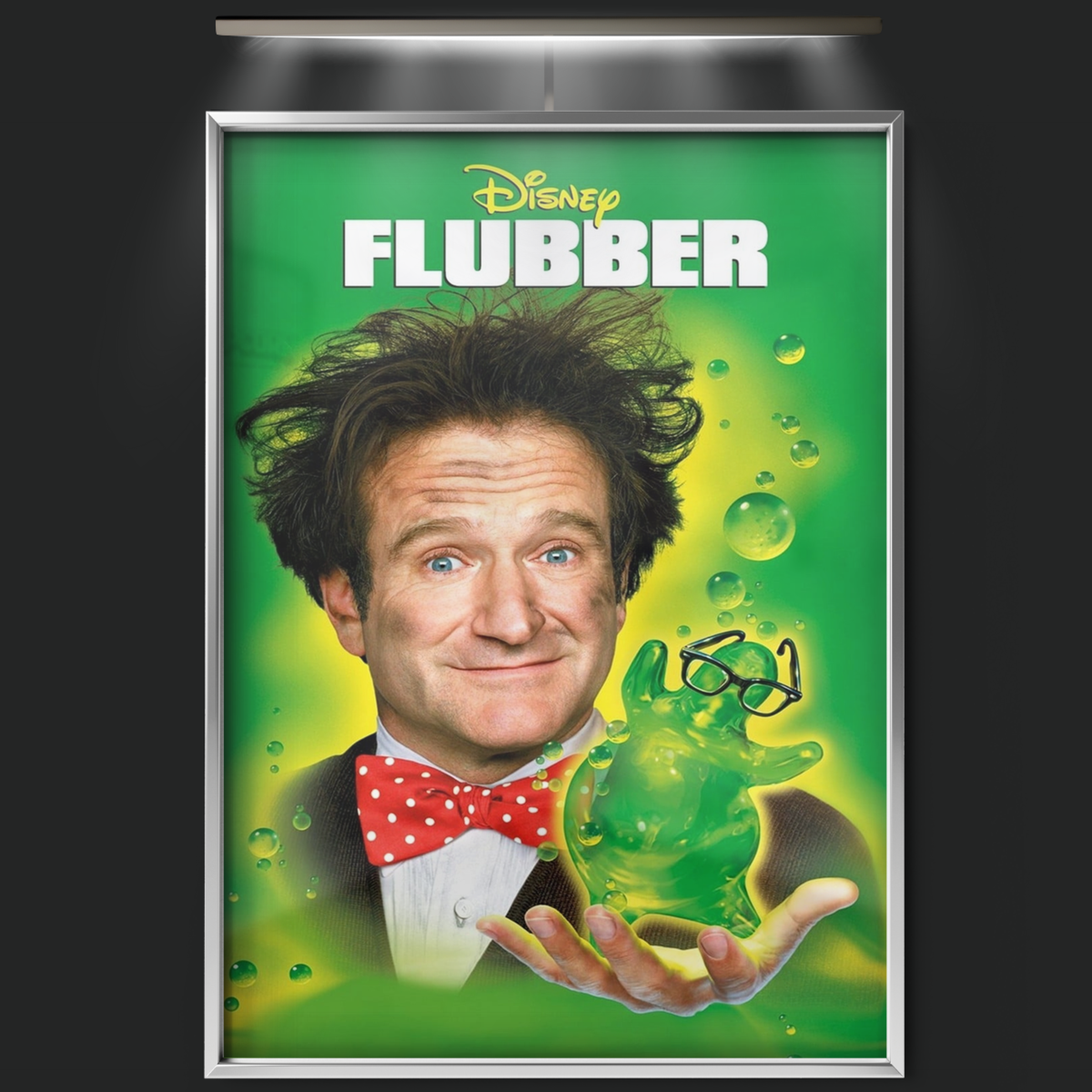 Flubber (1997)