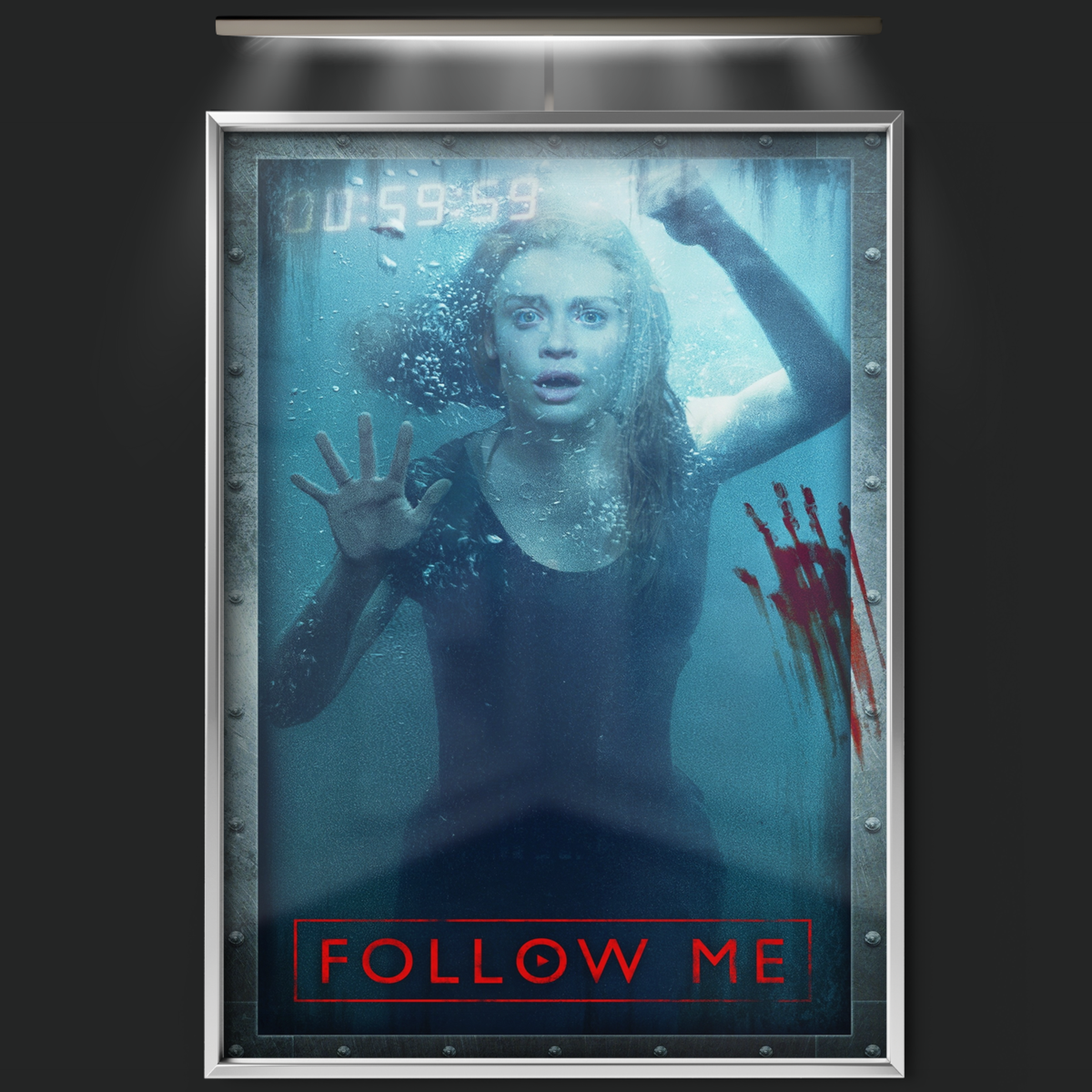 Follow Me (2020)