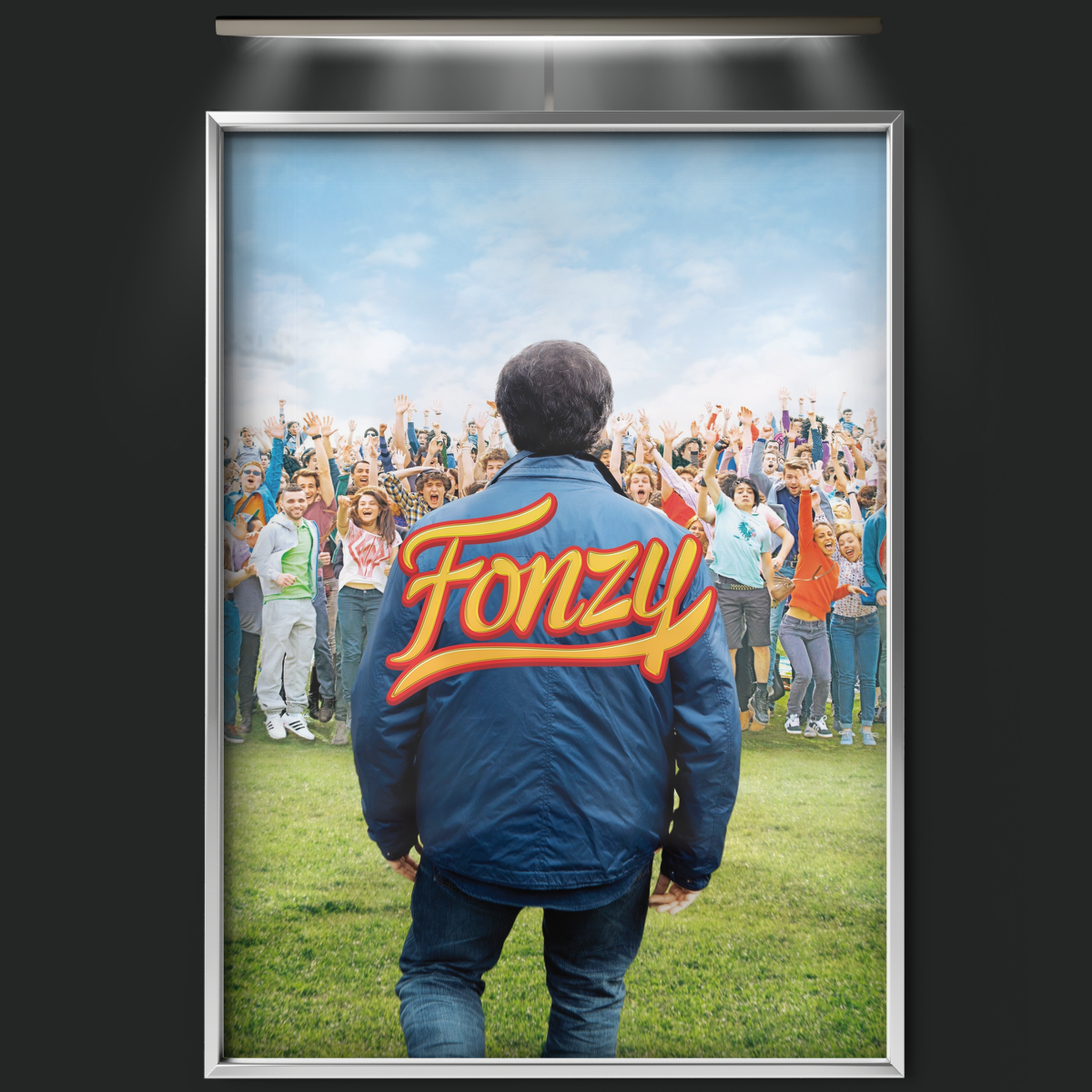 Fonzy (2013)