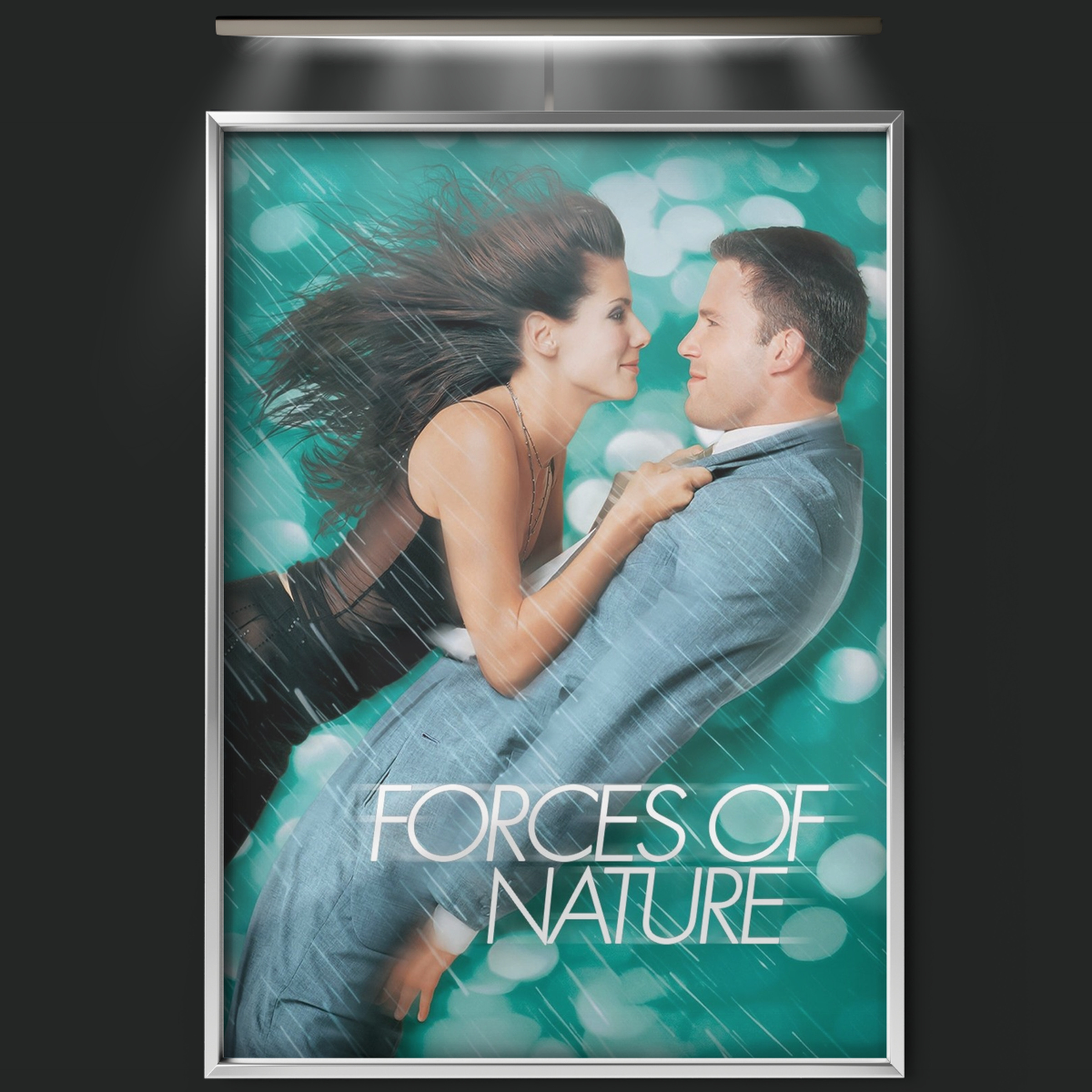 Forces Of Nature (1999)