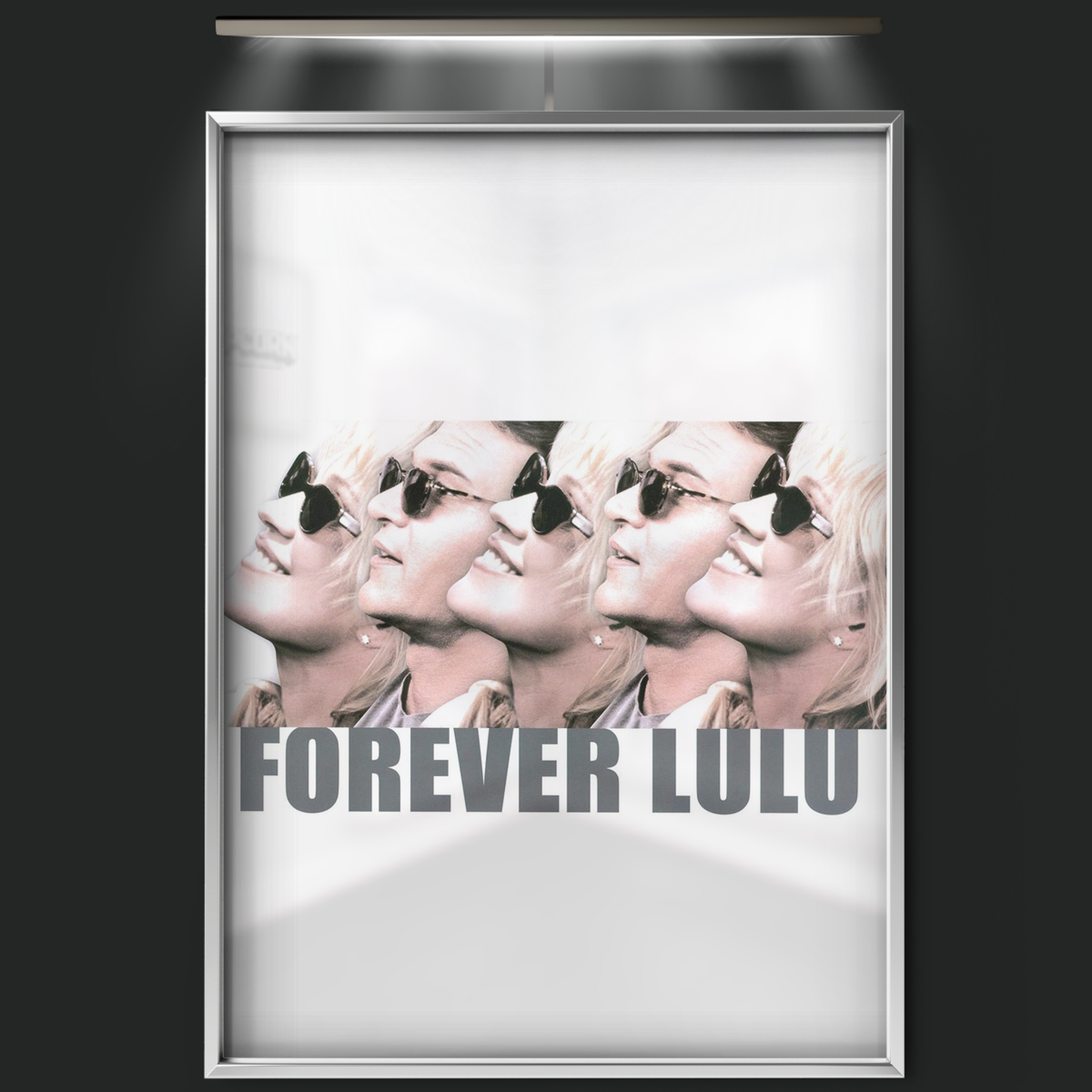 Forever Lulu (2000)