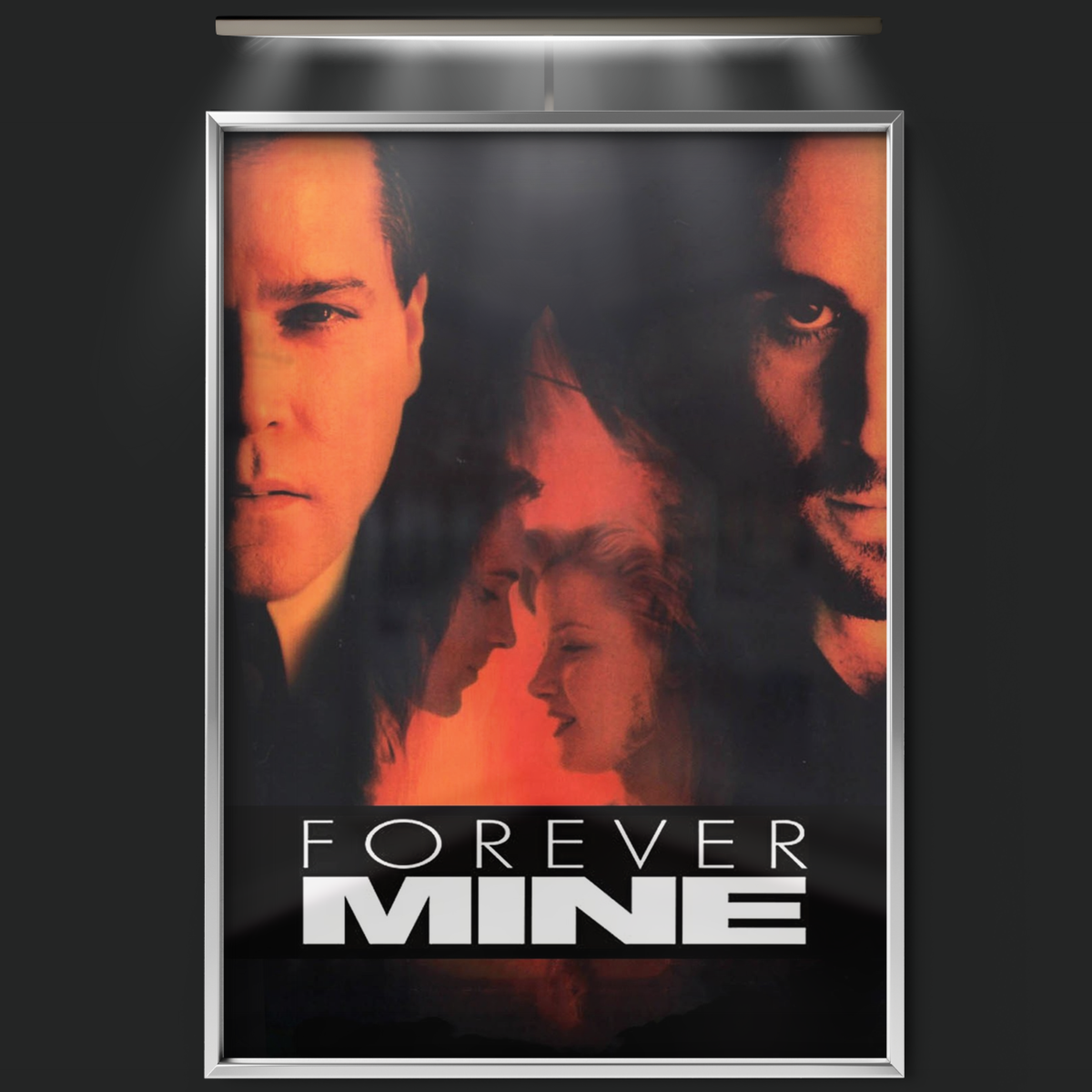 Forever Mine (1999)