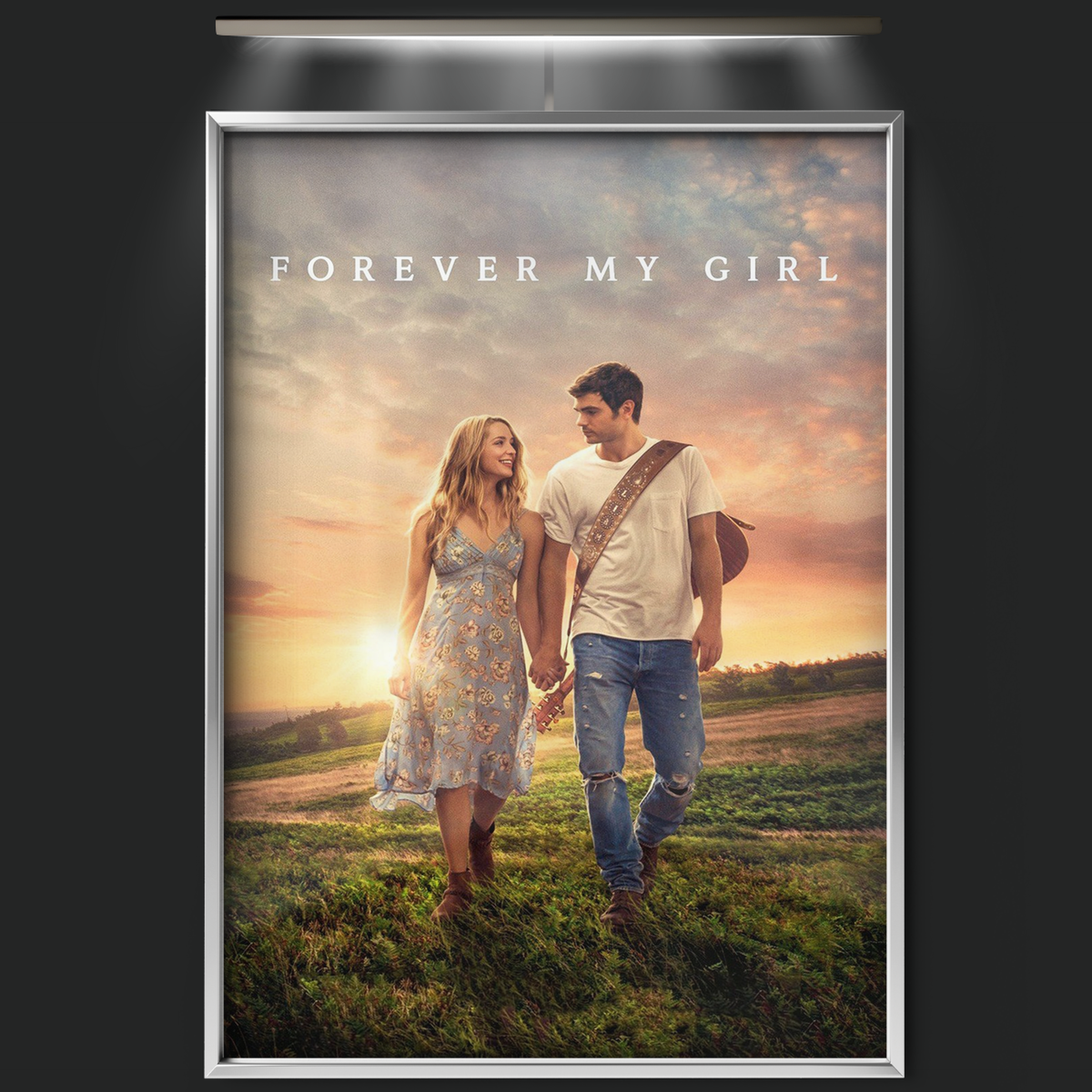 Forever My Girl (2018)