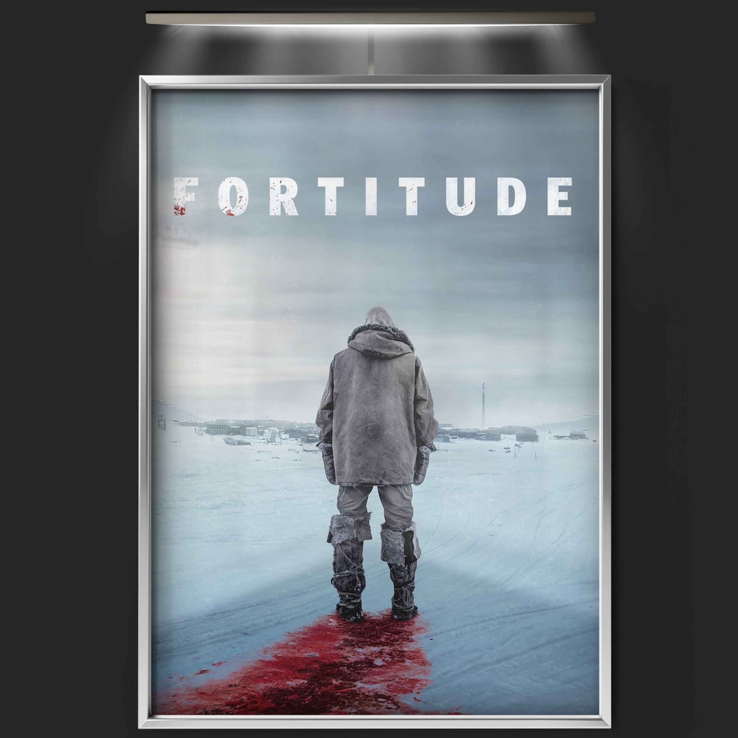 Fortitude (2015)