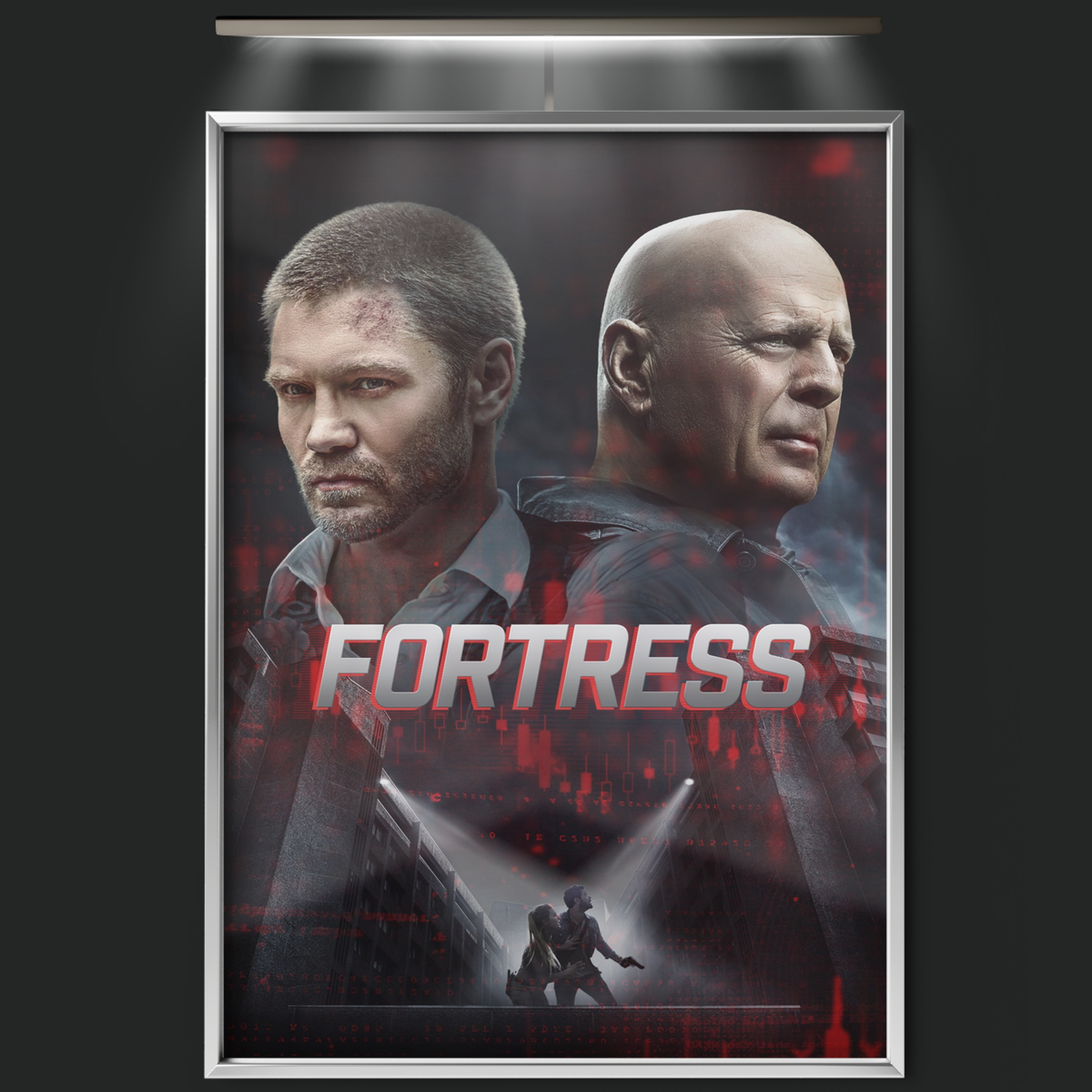 Fortress (2021)