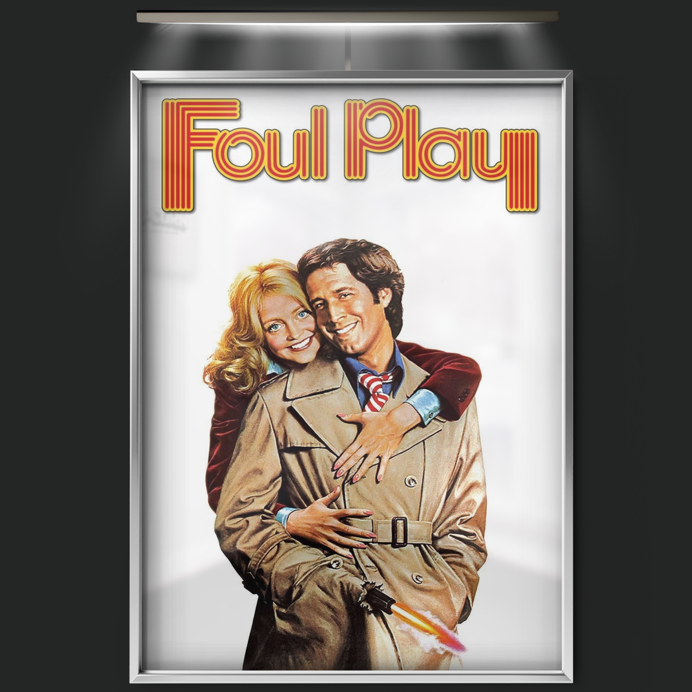 Foul Play (1978)