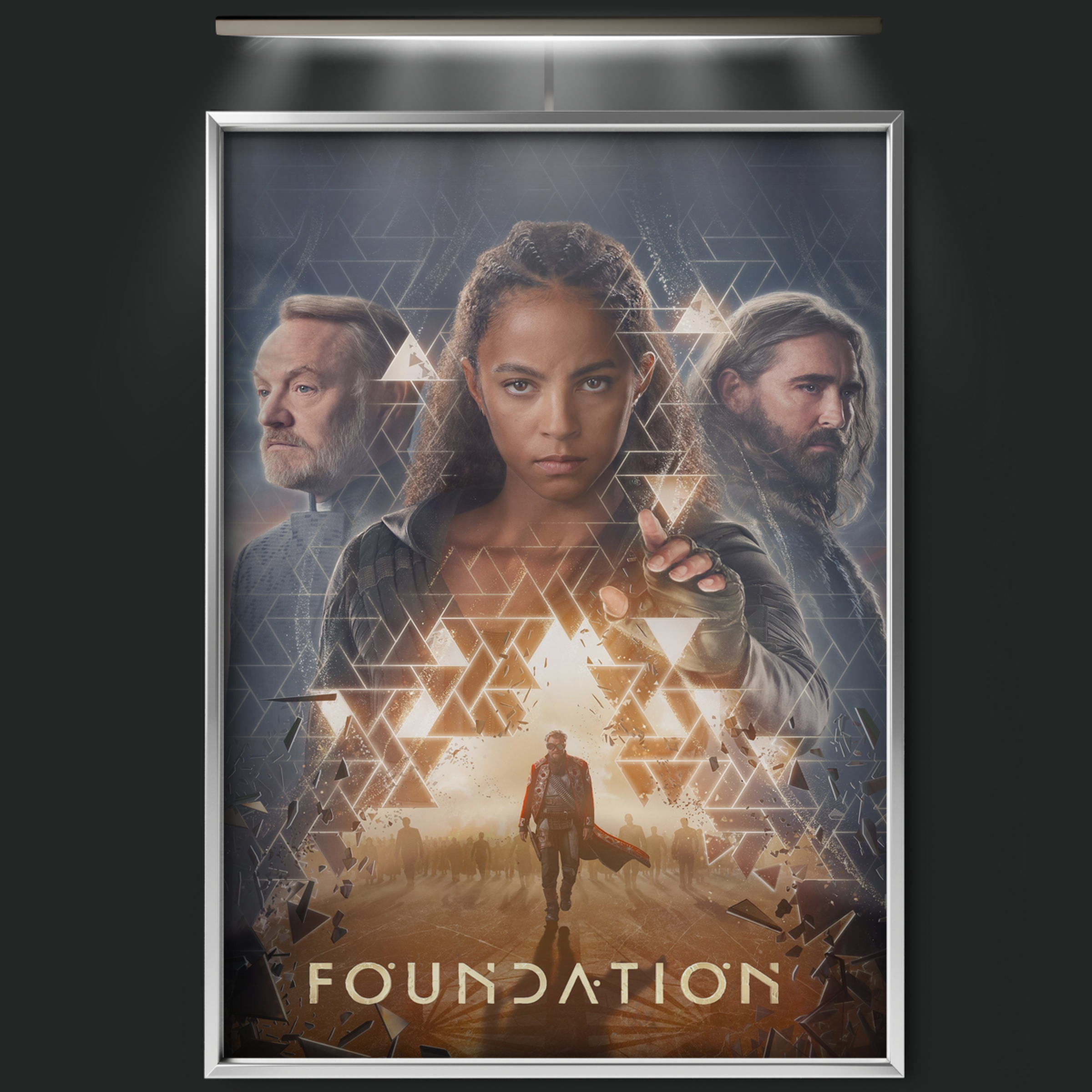 Foundation (2021)