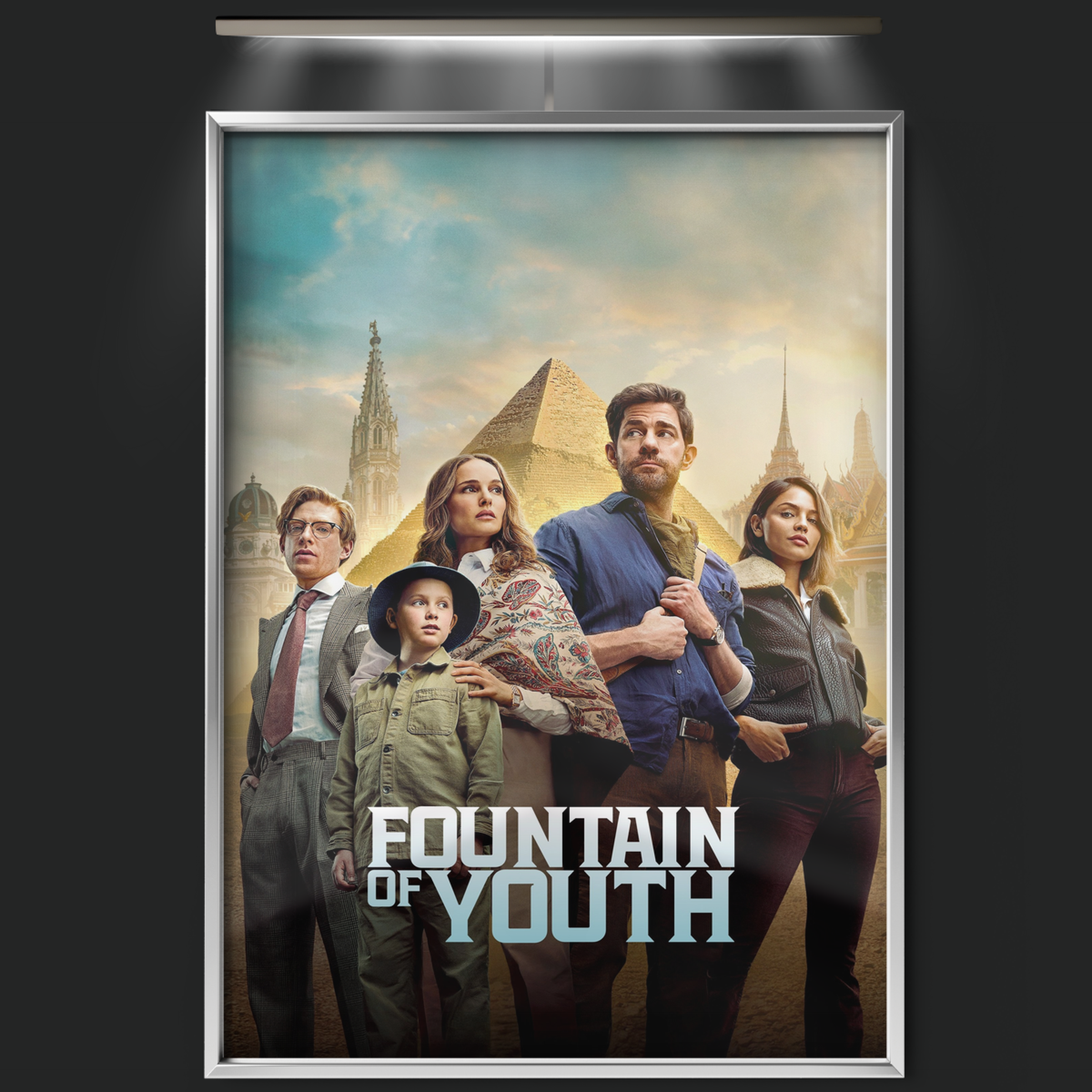 Fountain Of Youth (2025)