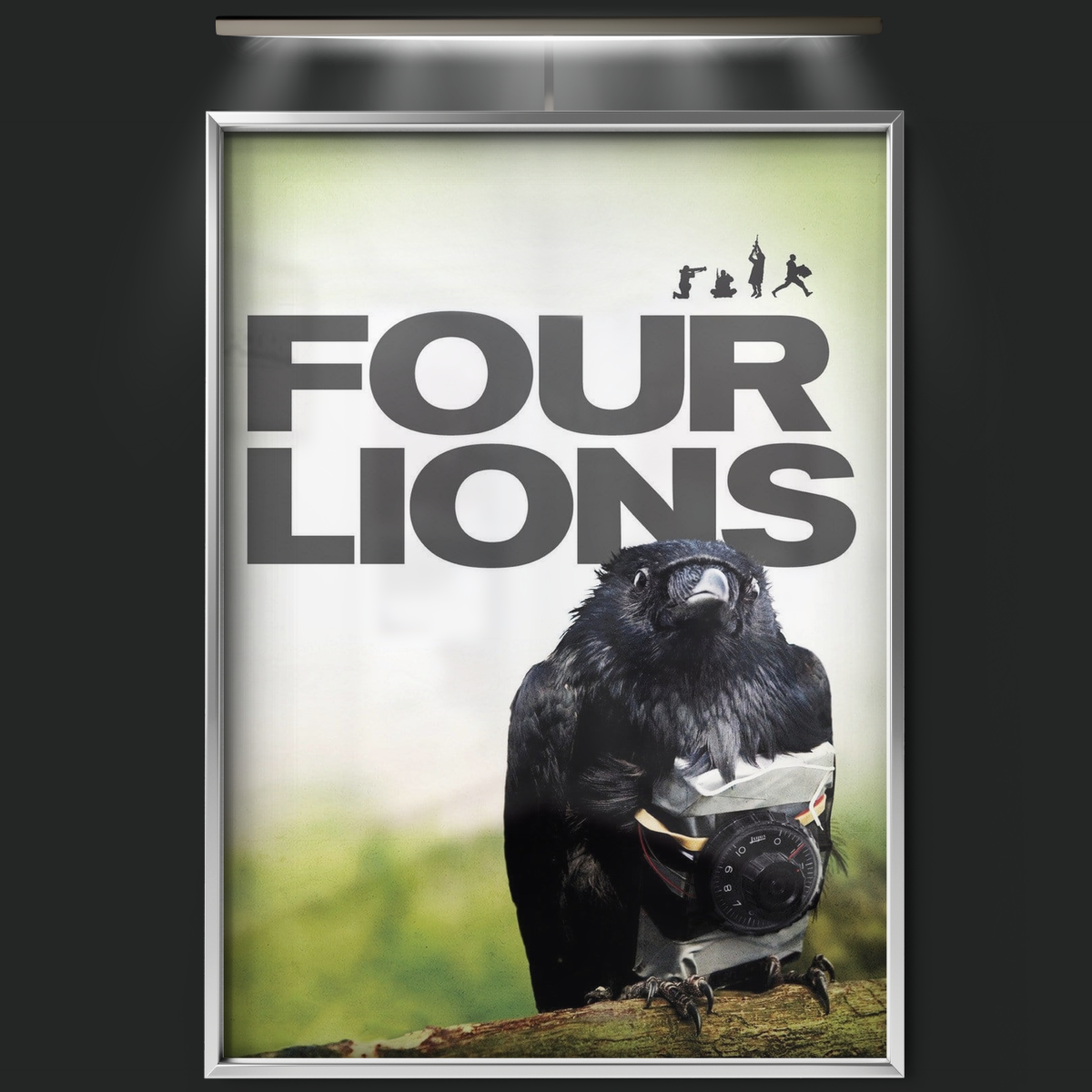 Four Lions (2010)