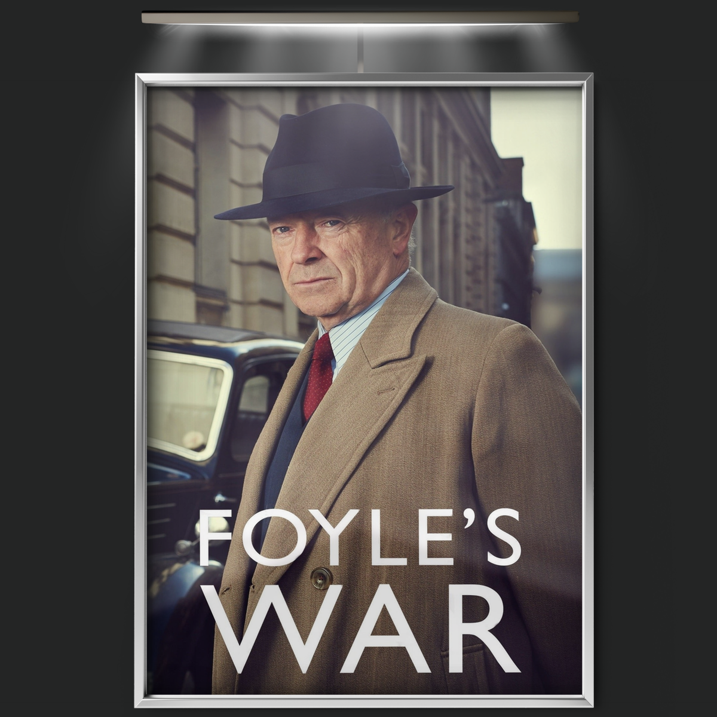 Foyle's War (2002)