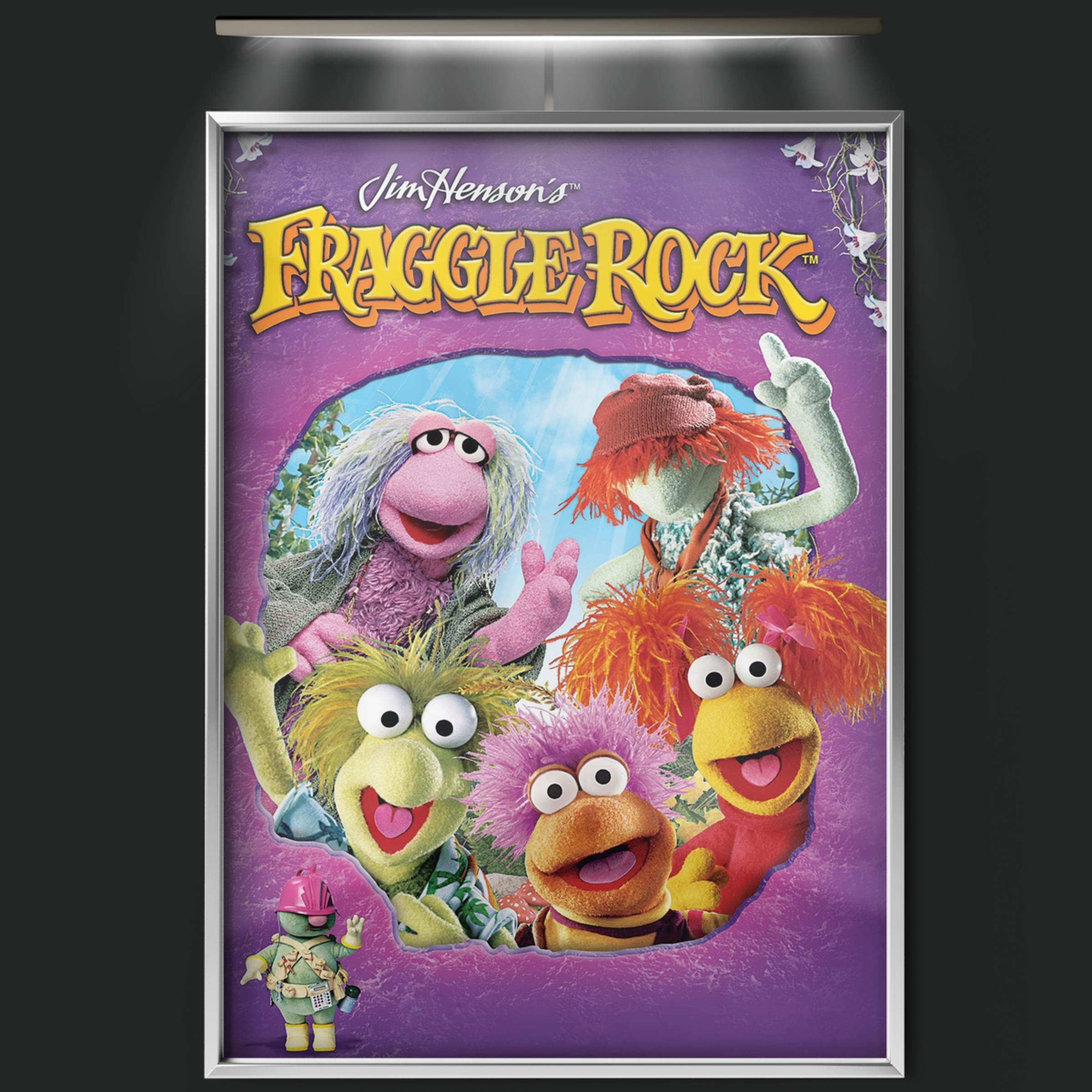 Fraggle Rock (1983)