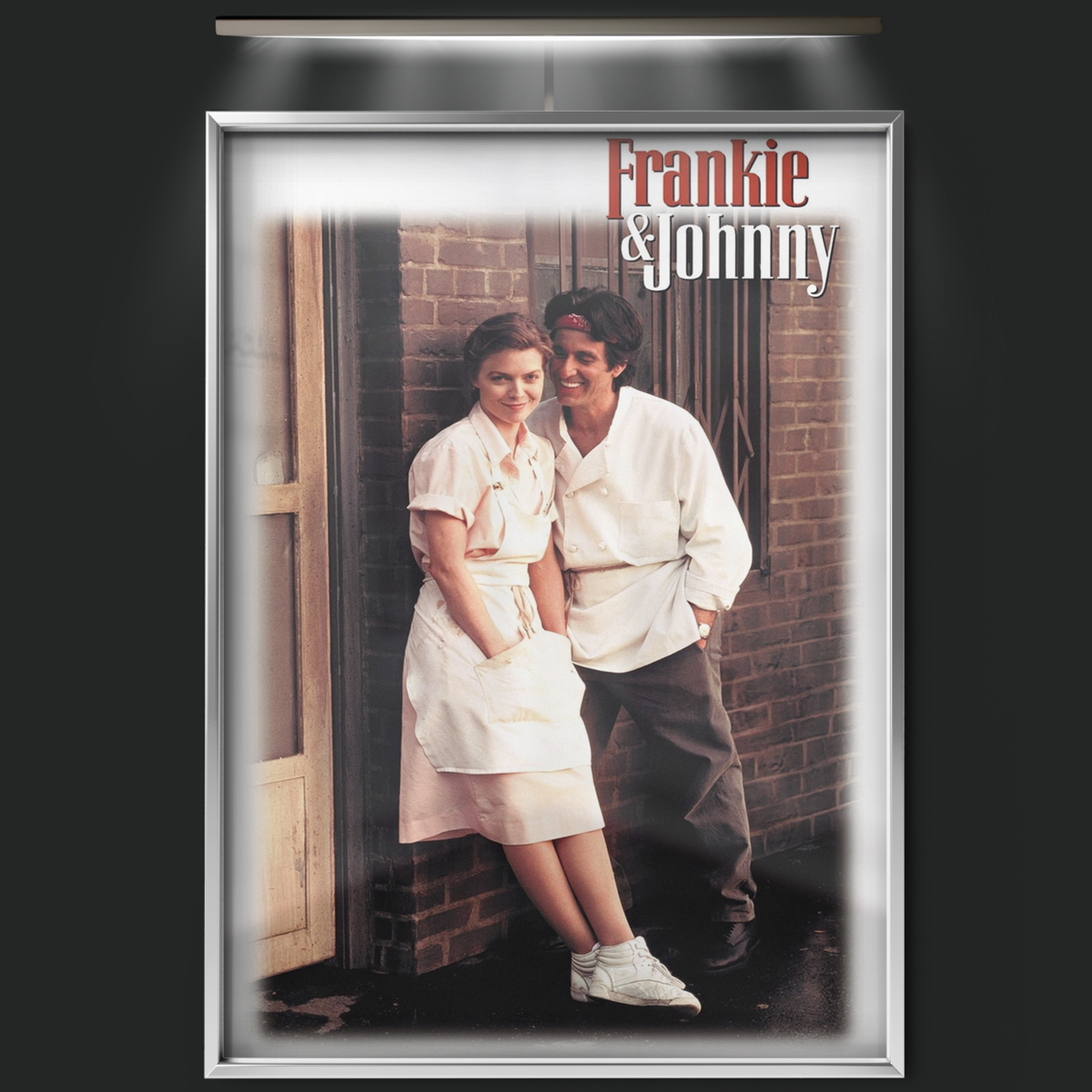 Frankie And Johnny (1991)