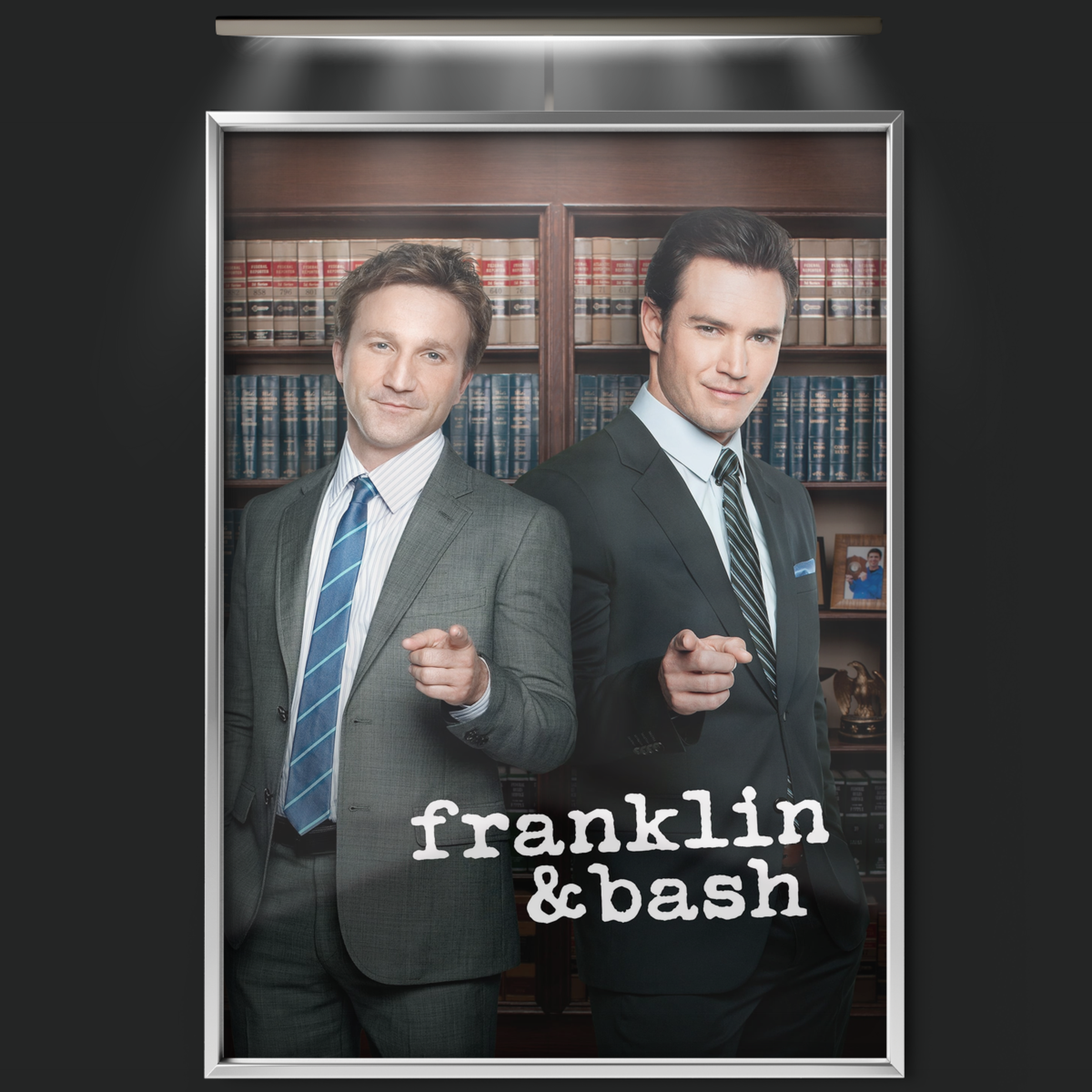 Franklin & Bash (2011)