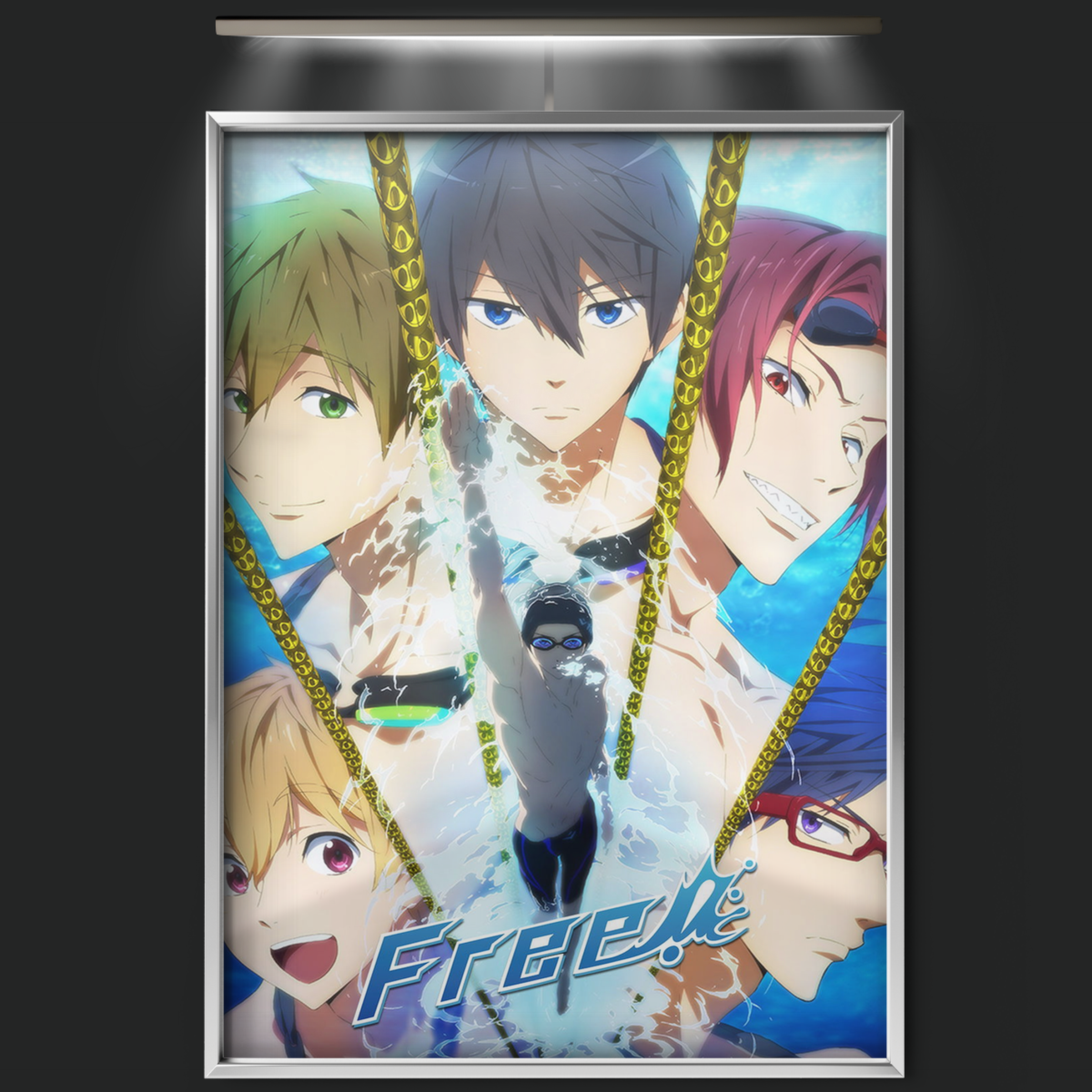 Free! (2013)