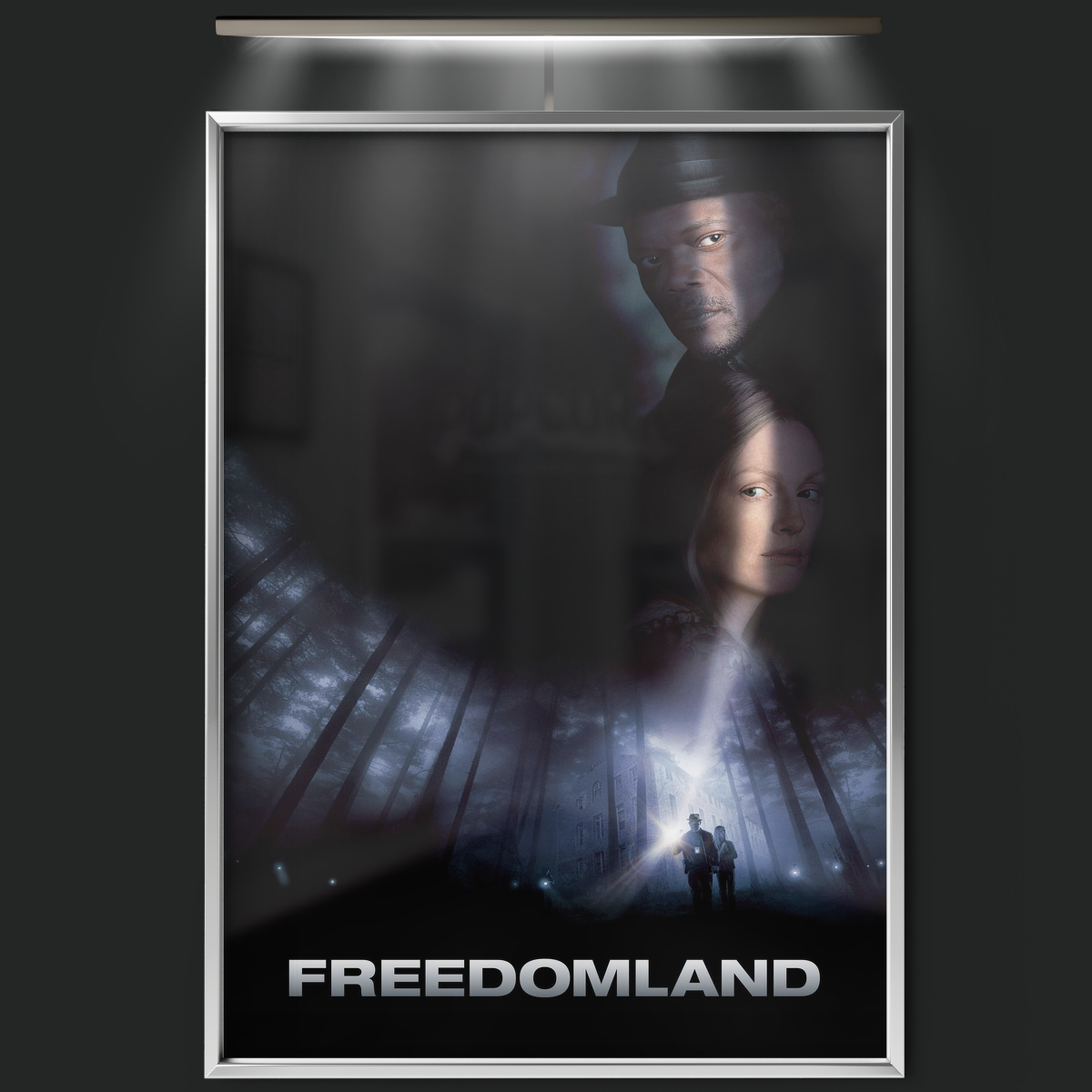 Freedomland (2006)